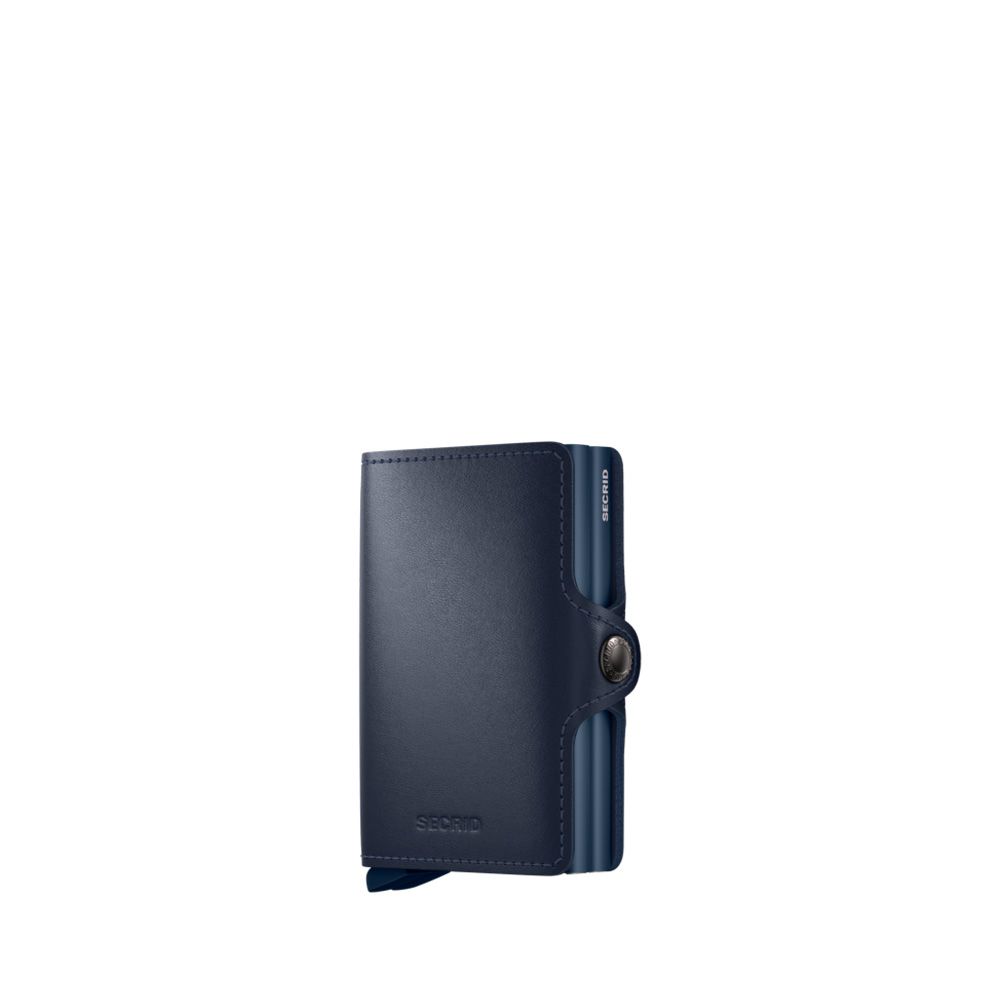 Secrid Twinwallet Original Navy 264457 blauw