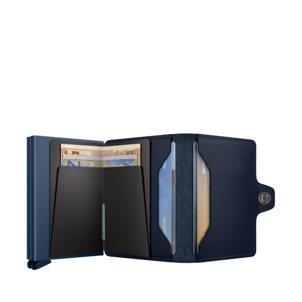 Secrid Twinwallet Original Navy 264457 blauw