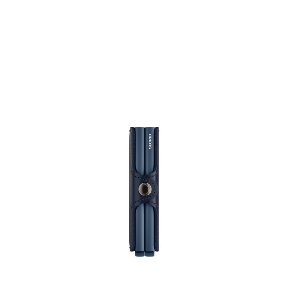 Secrid Twinwallet Original Navy 264457 blauw