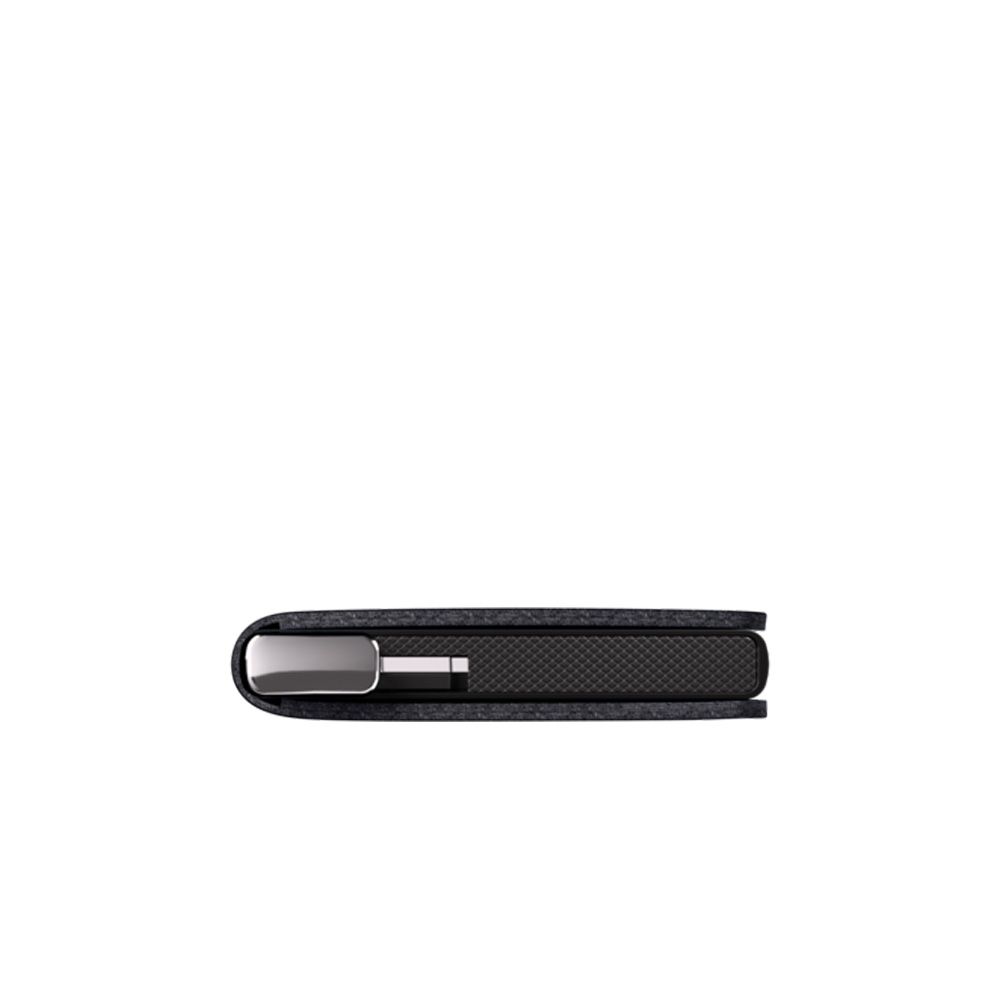 Secrid Slimwallet Basco Ink 264470 blauw
