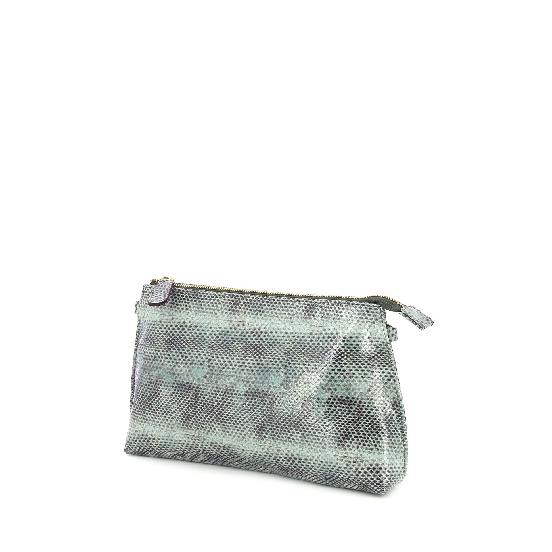 Brunate Handtas 264482 groen