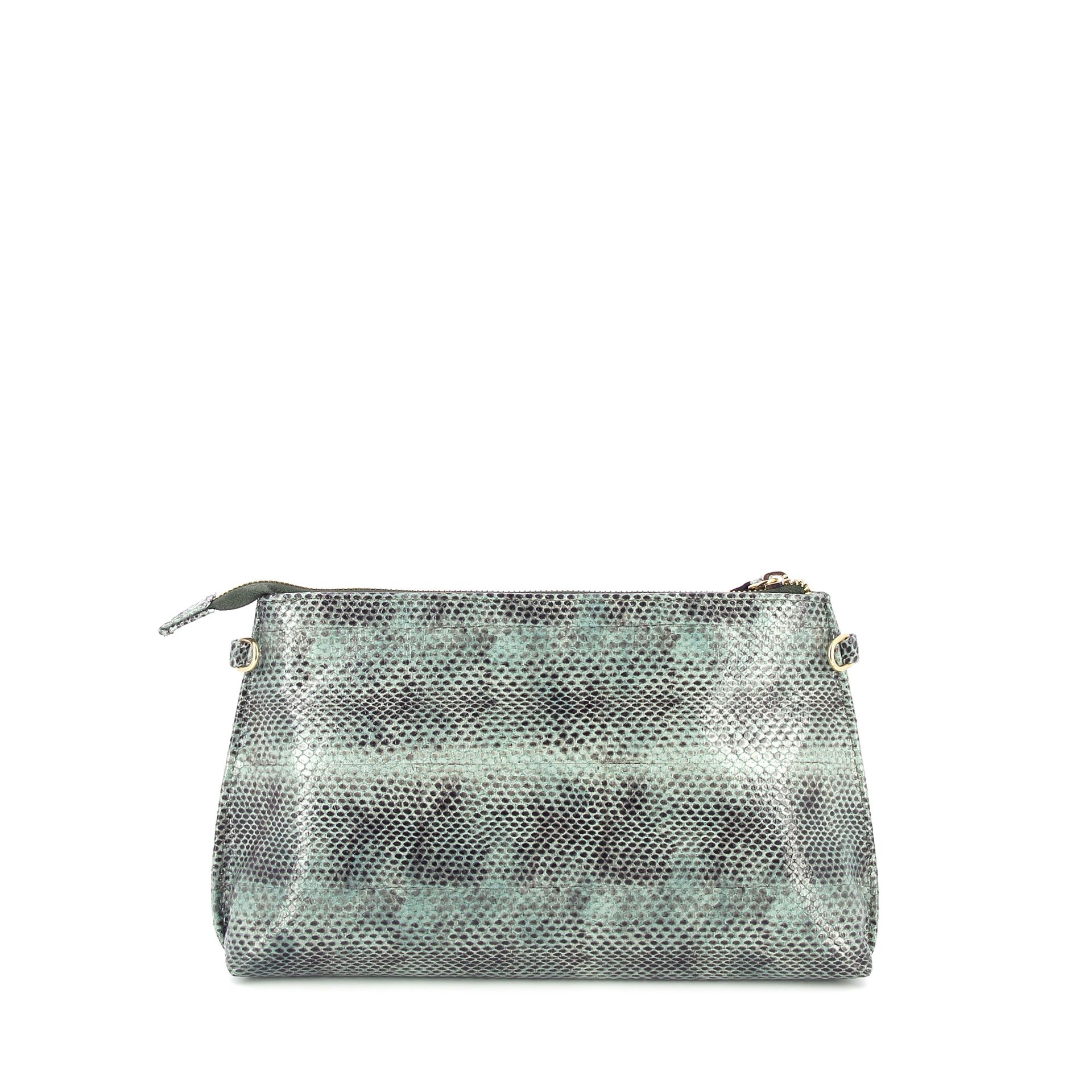 Brunate Handtas 264482 groen