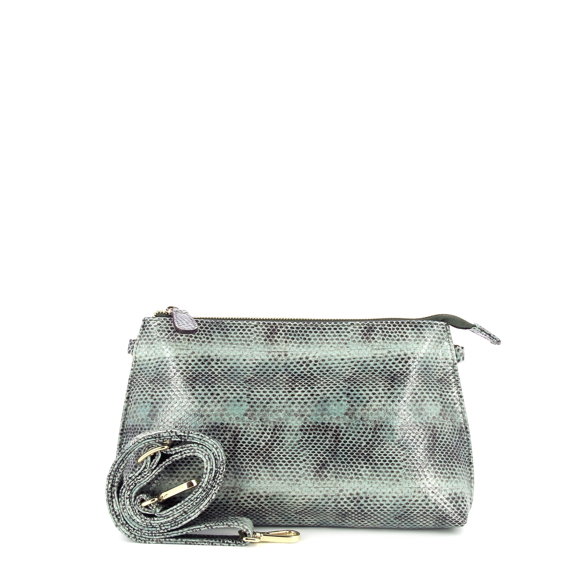 Brunate Handtas 264482 groen