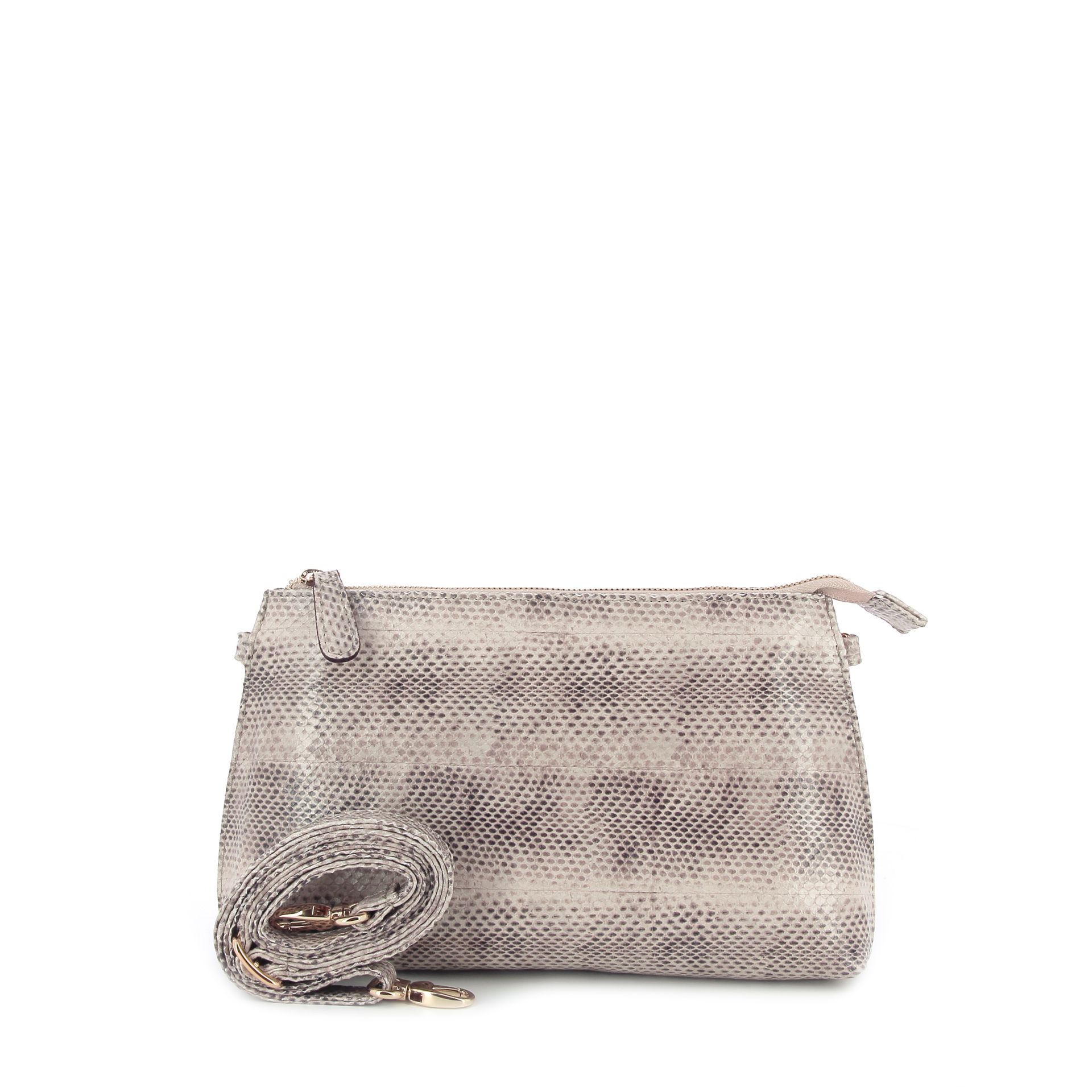 Brunate Handtas 264483 beige