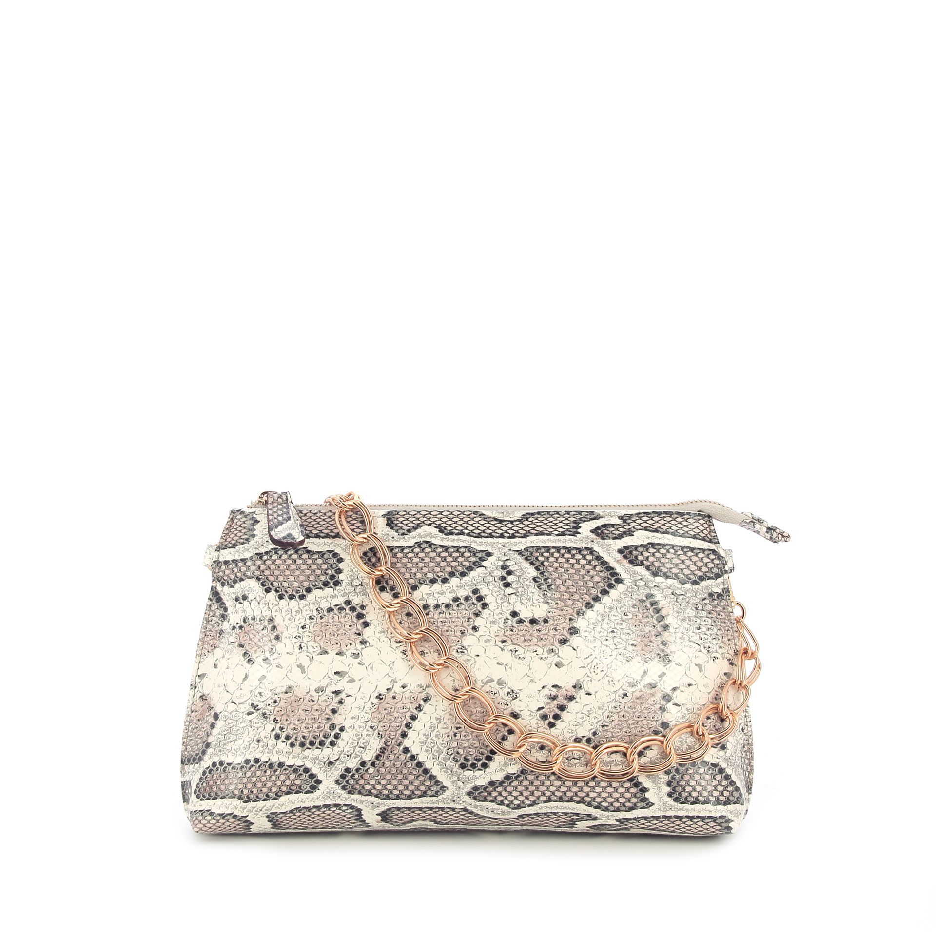 Brunate Handtas 264486 beige