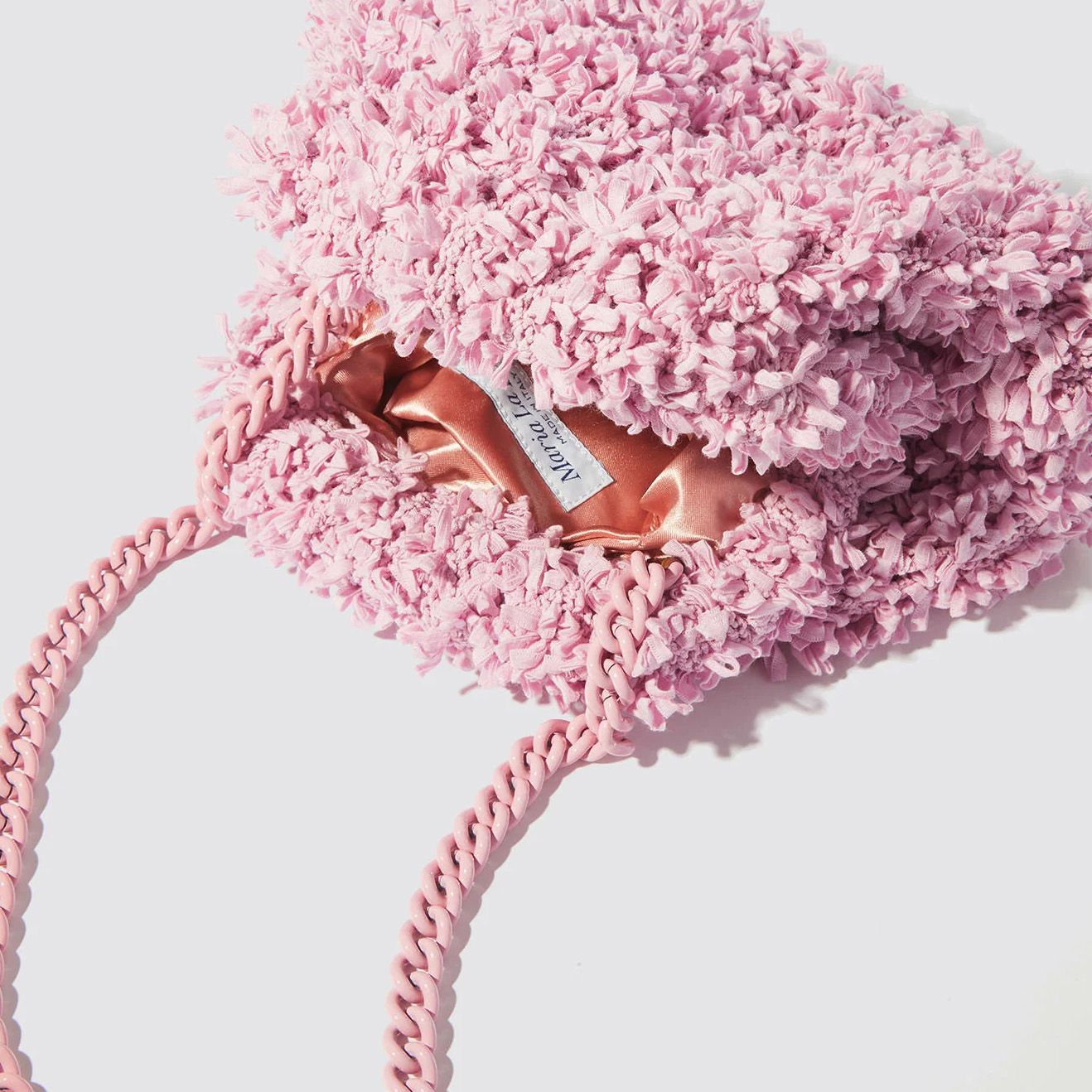 Maria La Rosa Game Mini Anemone 264489 roze