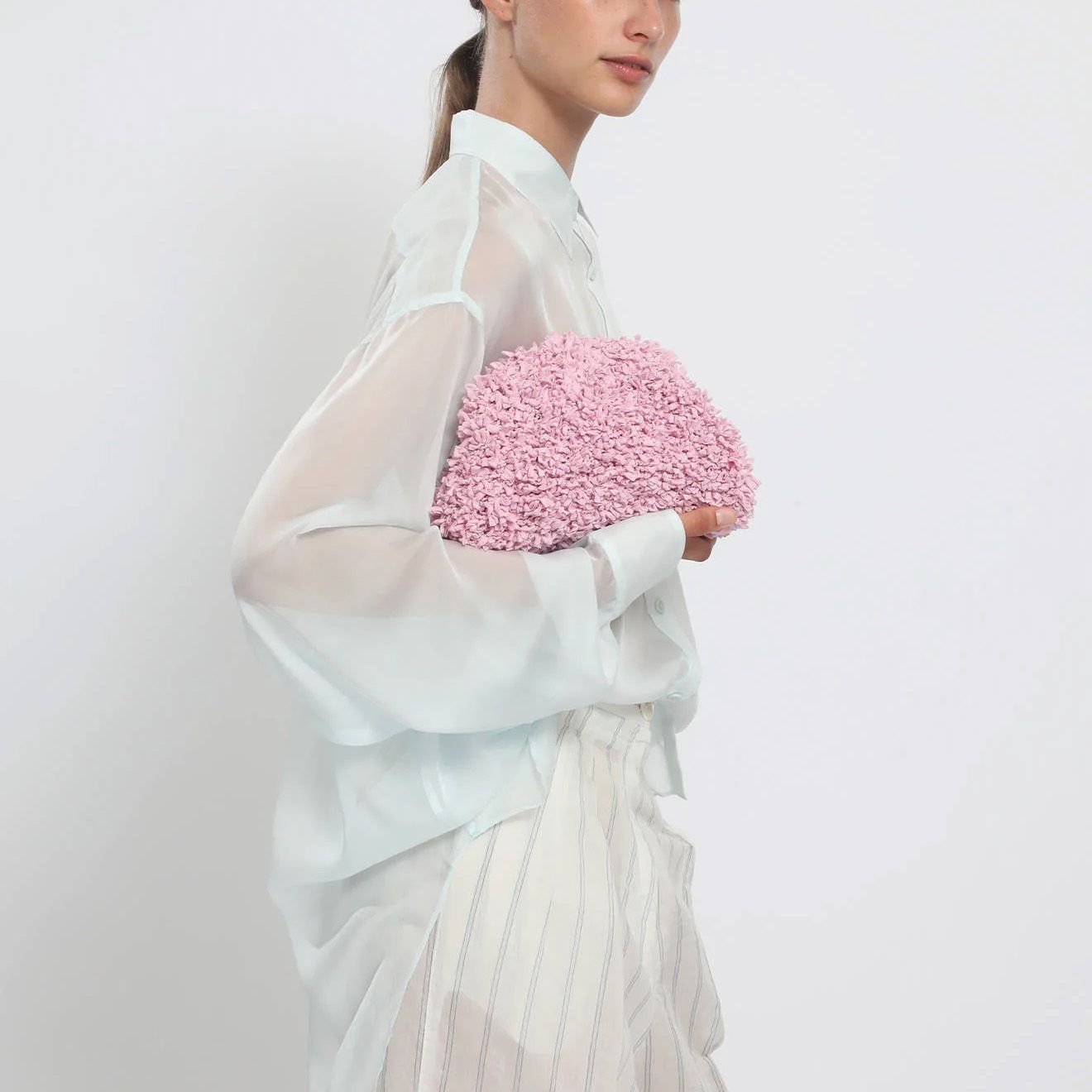 Maria La Rosa Game Mini Anemone 264489 roze