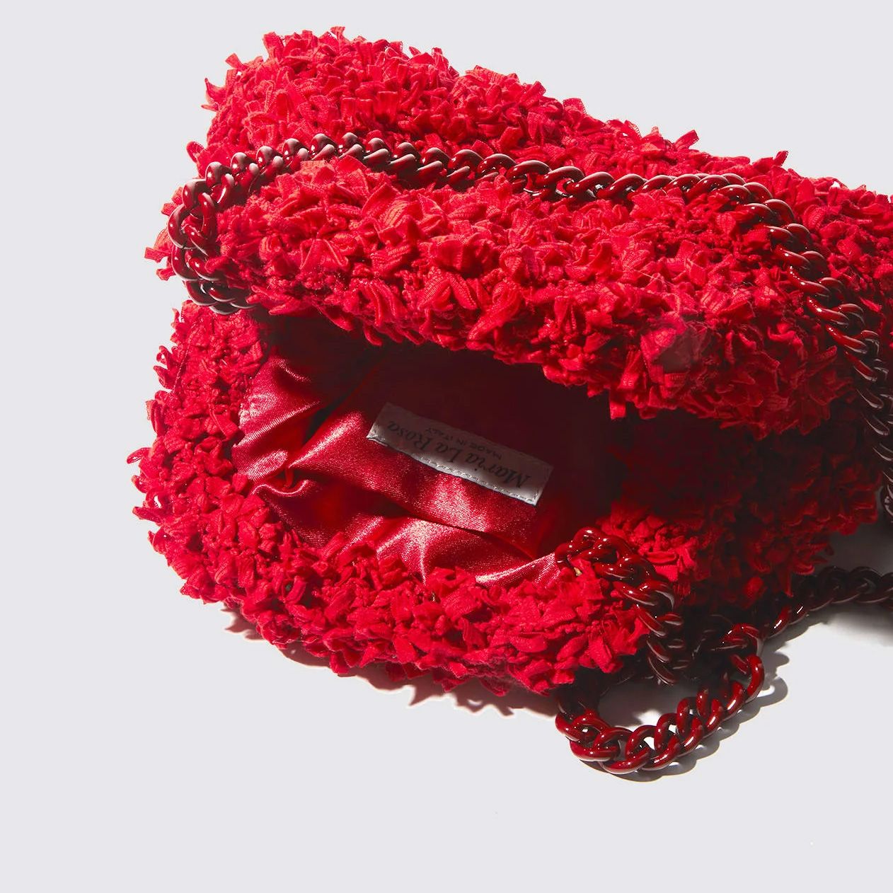 Maria La Rosa Game Mini Anemone 264490 rood