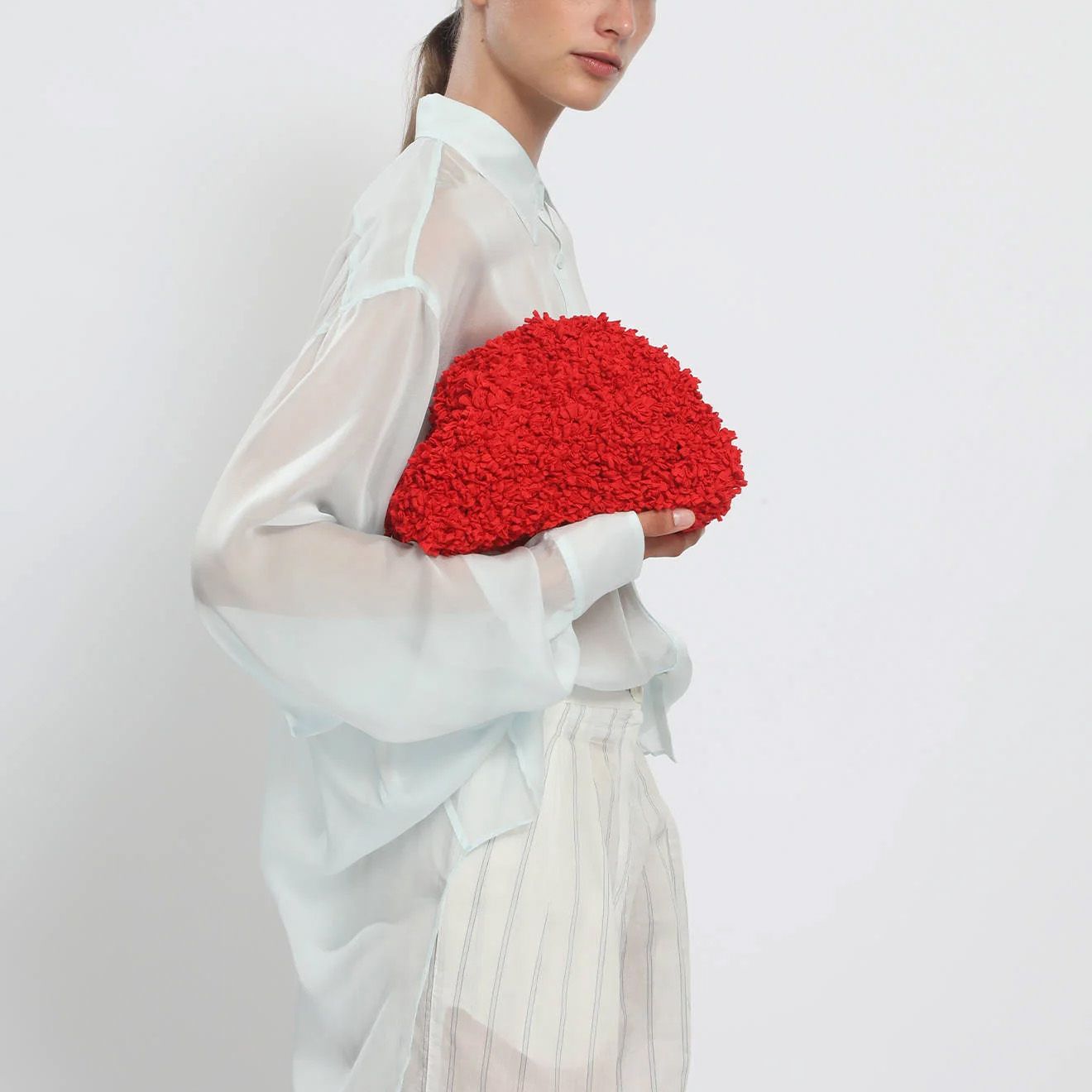 Maria La Rosa Game Mini Anemone 264490 rood