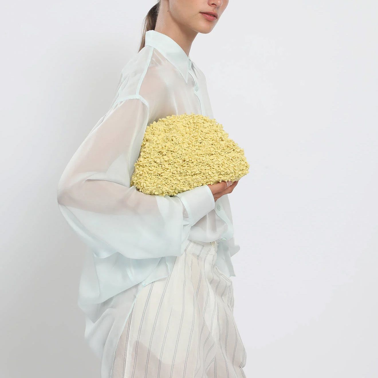 Maria La Rosa Game Mini Anemona 264491 geel