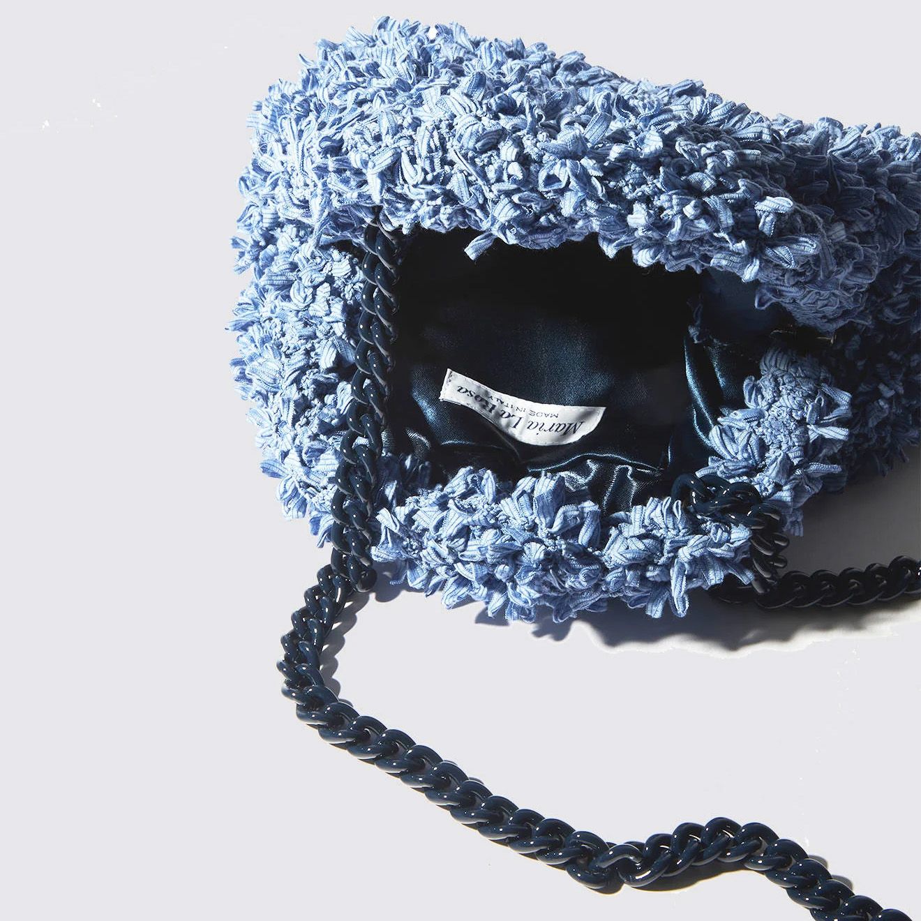 Maria La Rosa Game Mini Anemone 264492 blauw