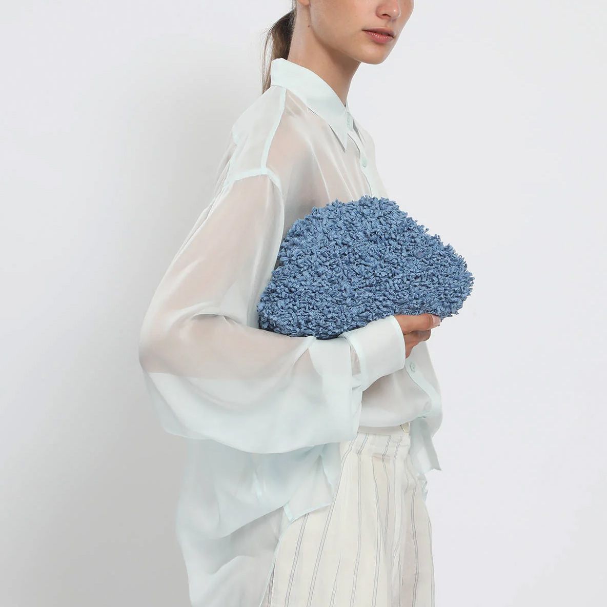 Maria La Rosa Game Mini Anemone 264492 blauw