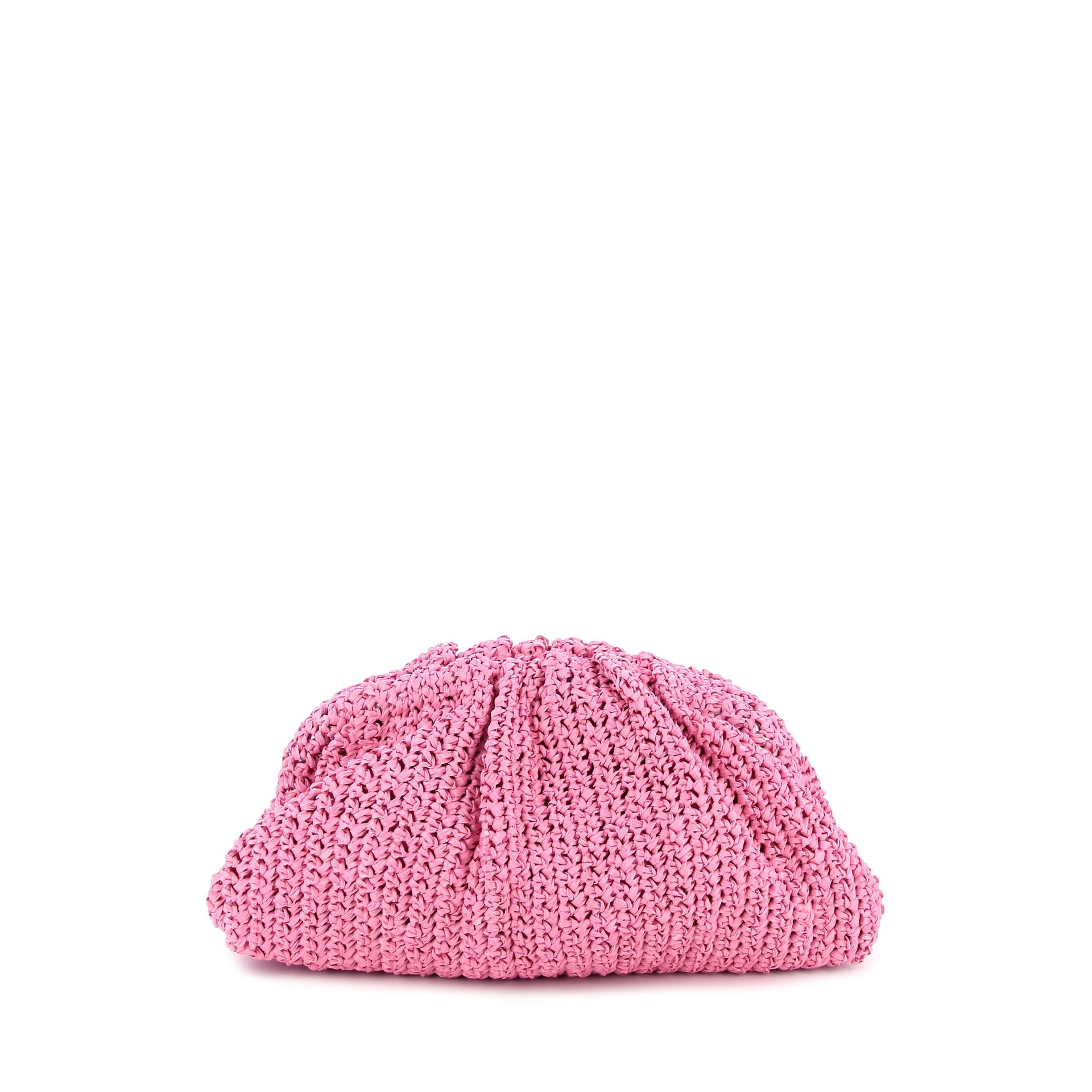 Maria La Rosa Game Crochet Solid Pink 264493 roze