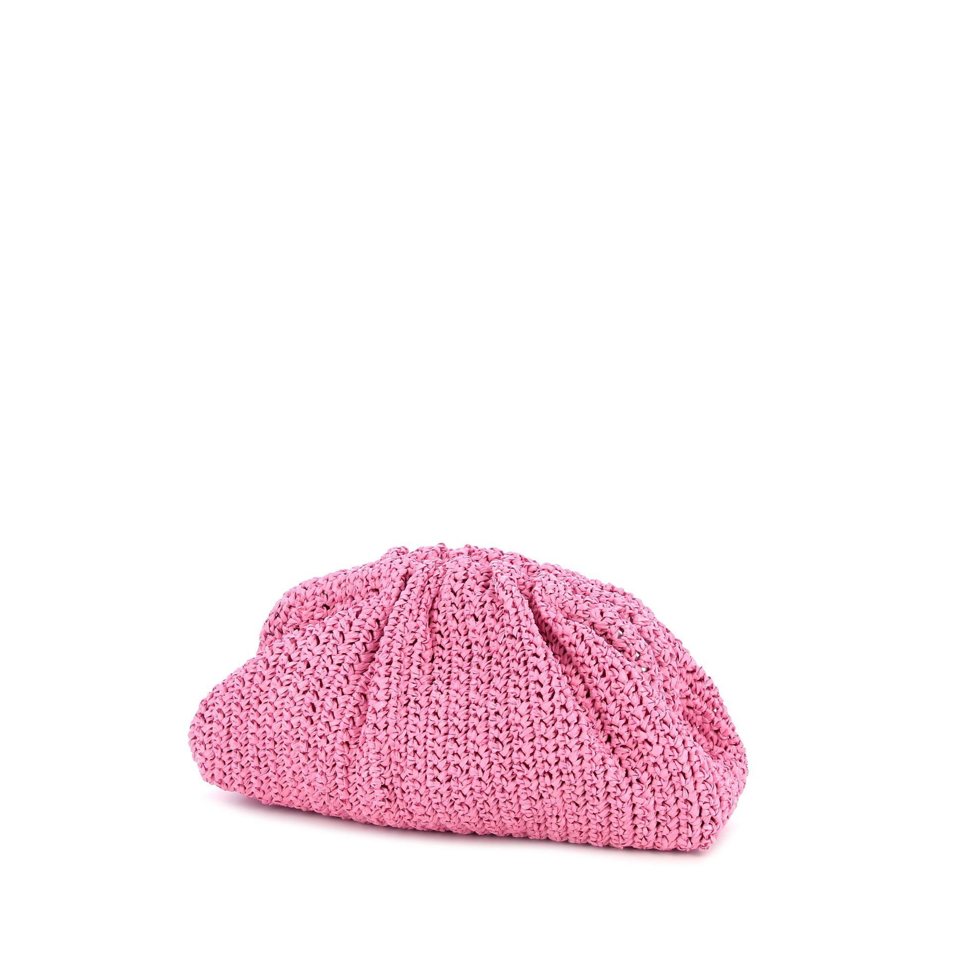 Maria La Rosa Game Crochet Solid Pink 264493 roze