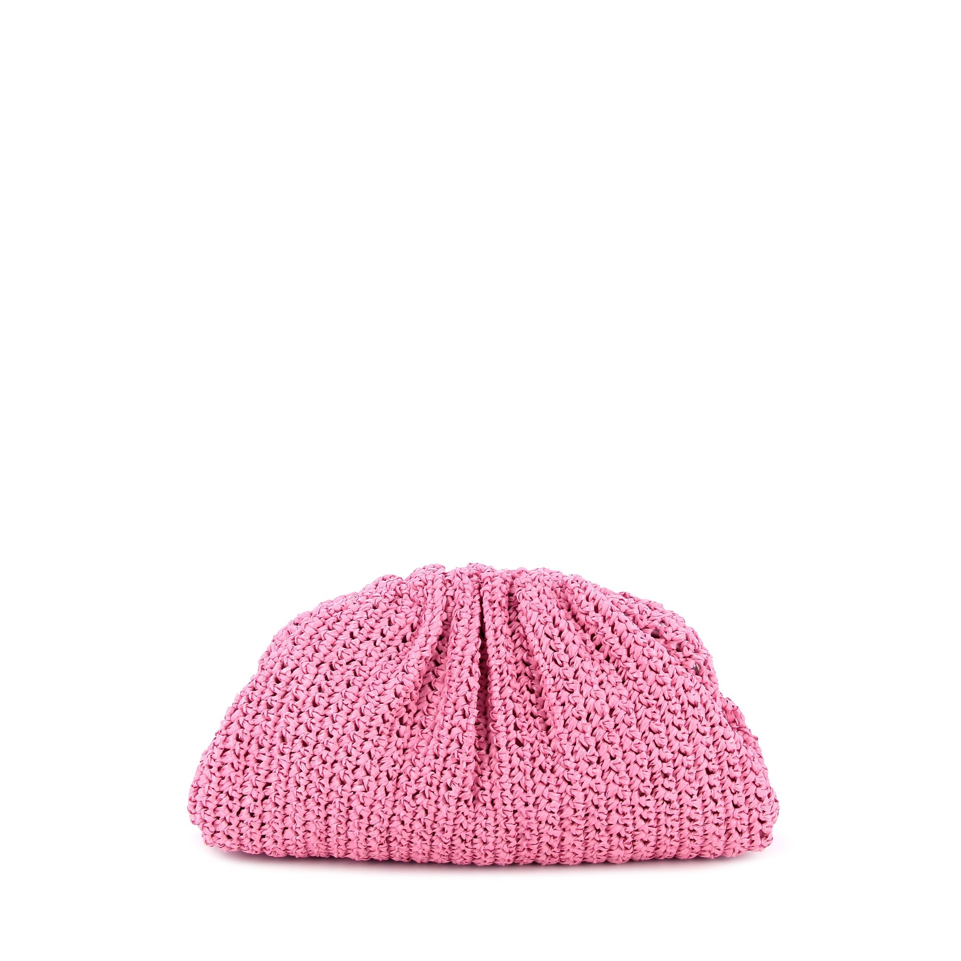 Maria La Rosa Game Crochet Solid Pink 264493 roze