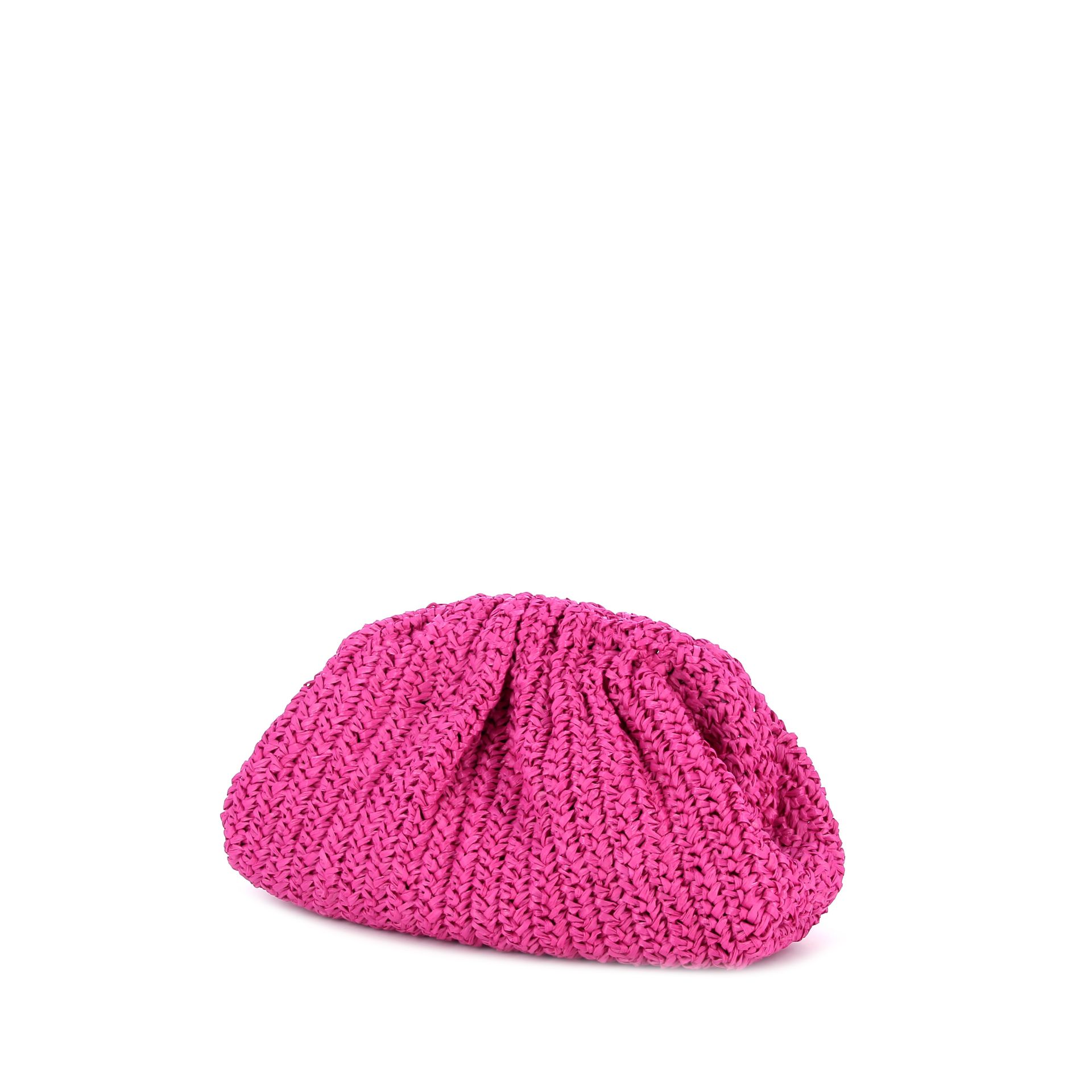 Maria La Rosa Game Crochet Solid Fuchsia 264497 roze