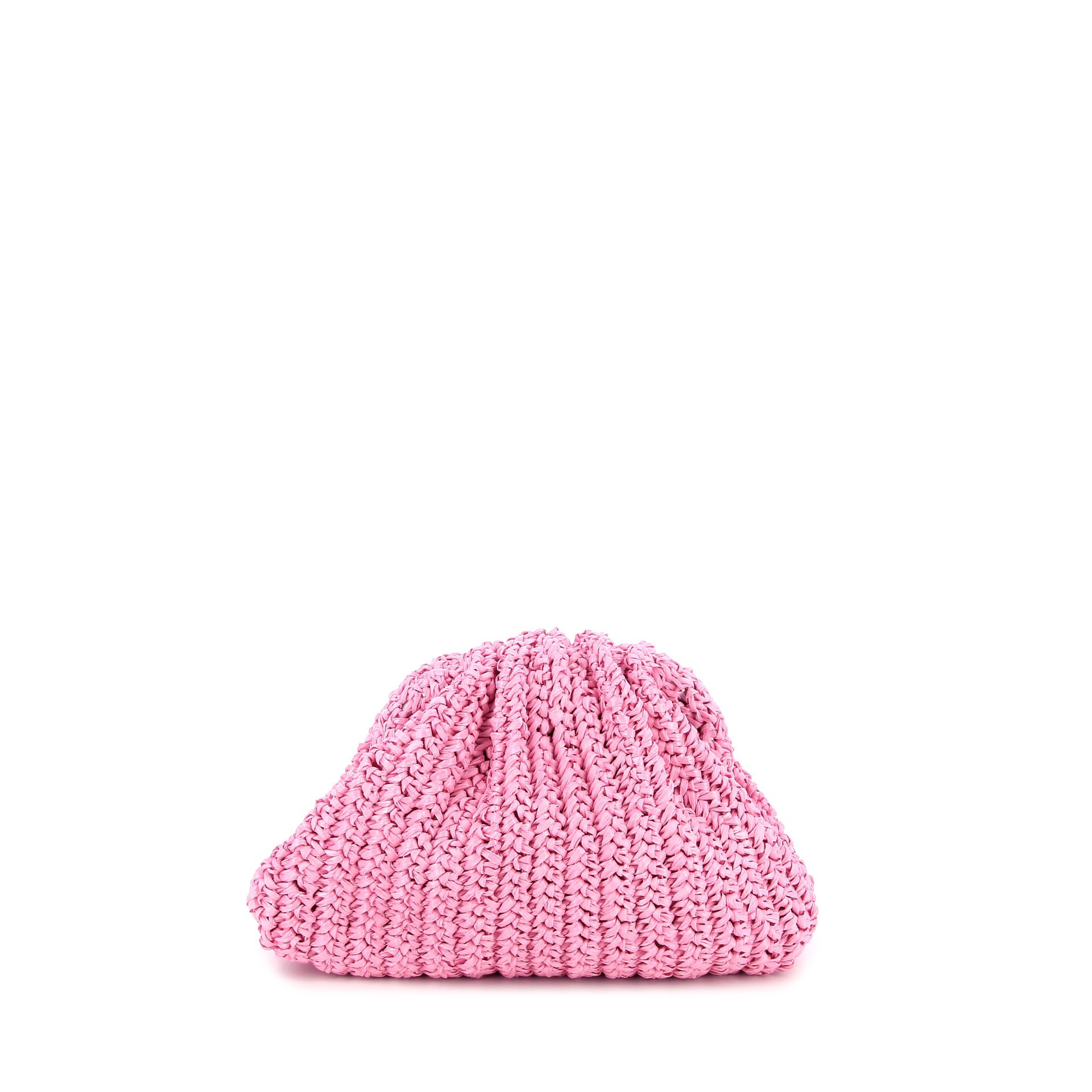 Maria La Rosa Game Mini Crochet 264498 roze