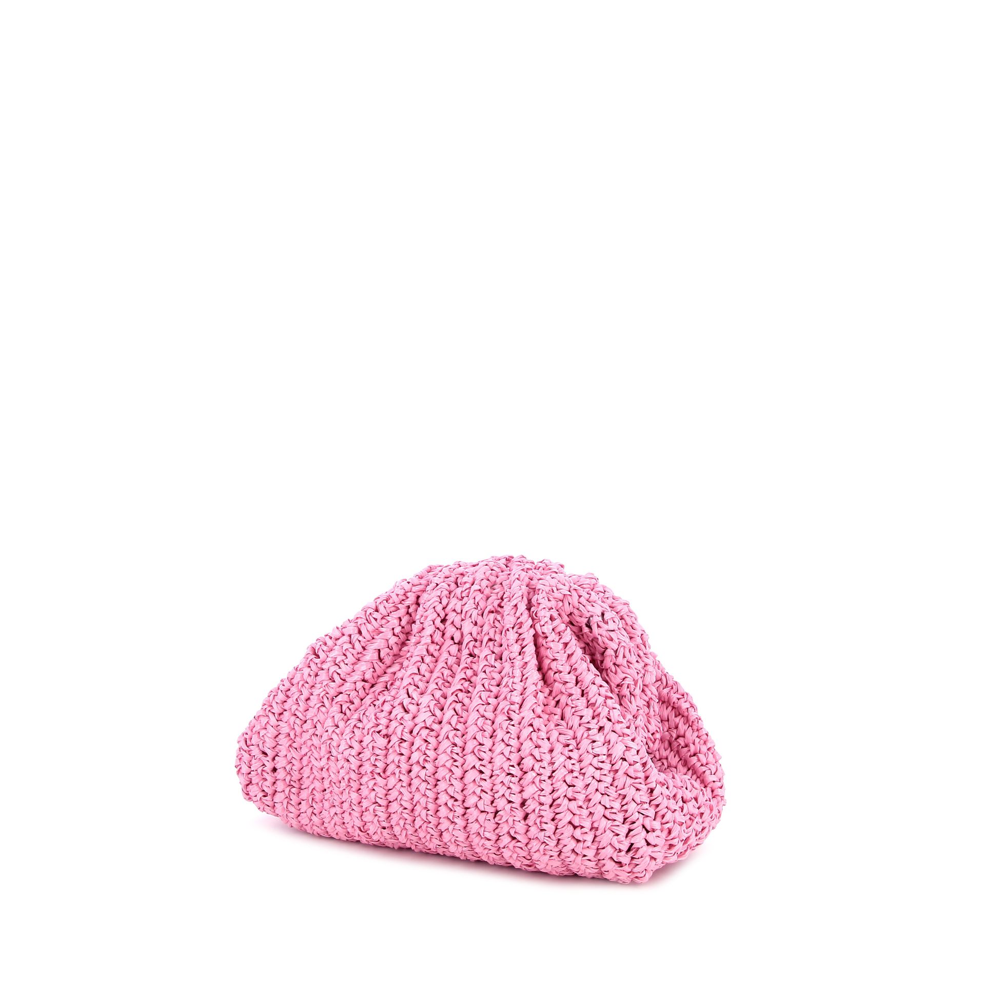 Maria La Rosa Game Mini Crochet 264498 roze