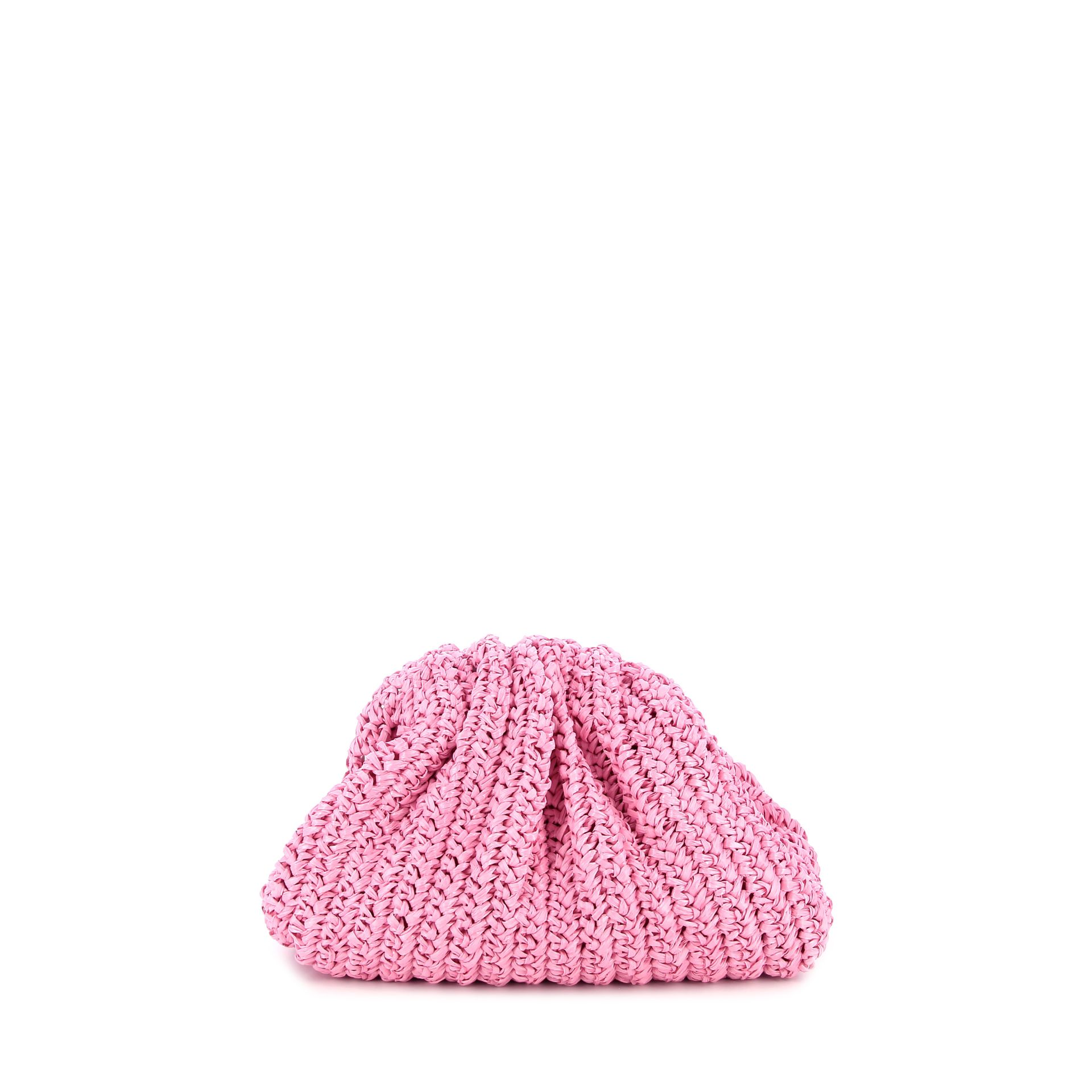 Maria La Rosa Game Mini Crochet 264498 roze