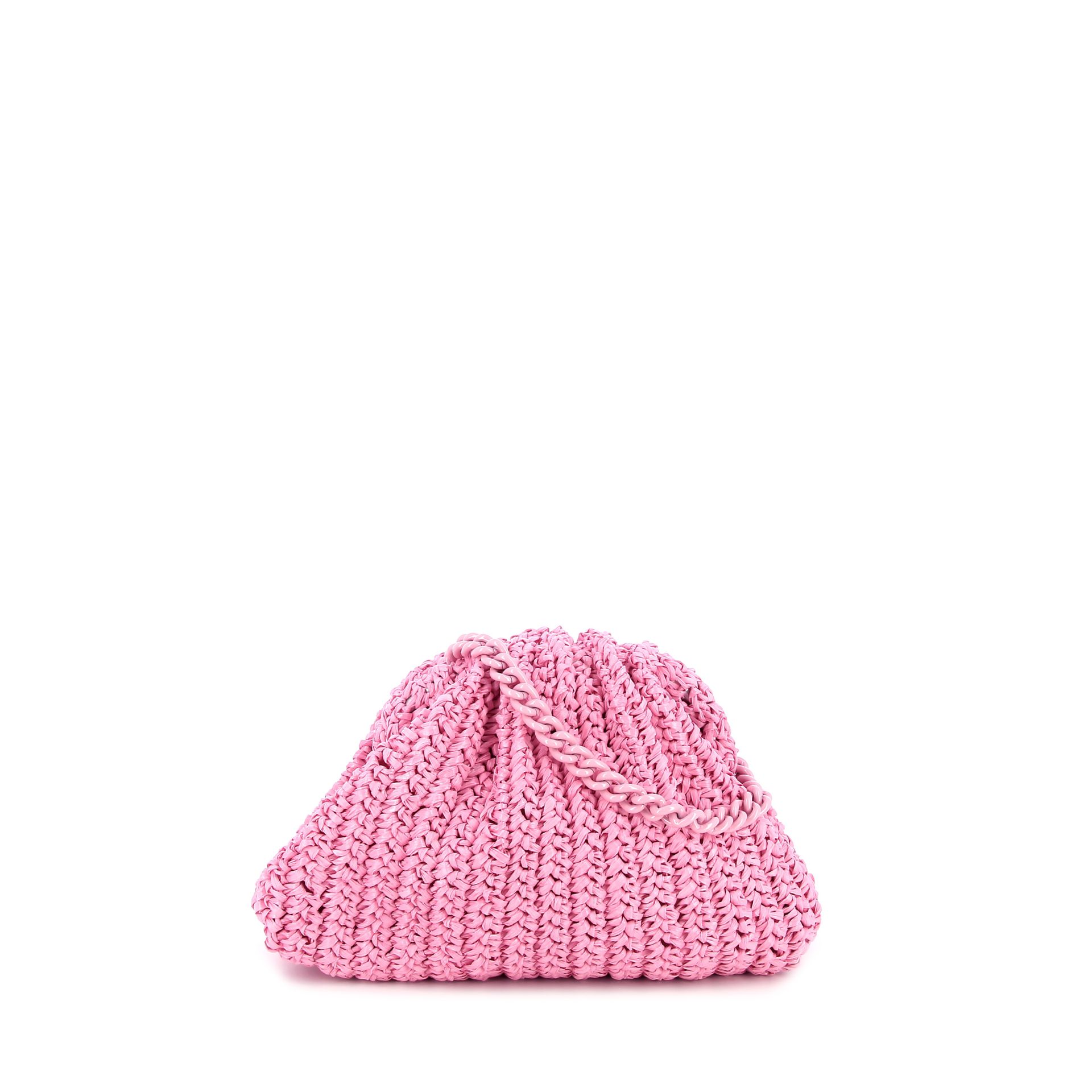 Maria La Rosa Game Mini Crochet 264498 roze