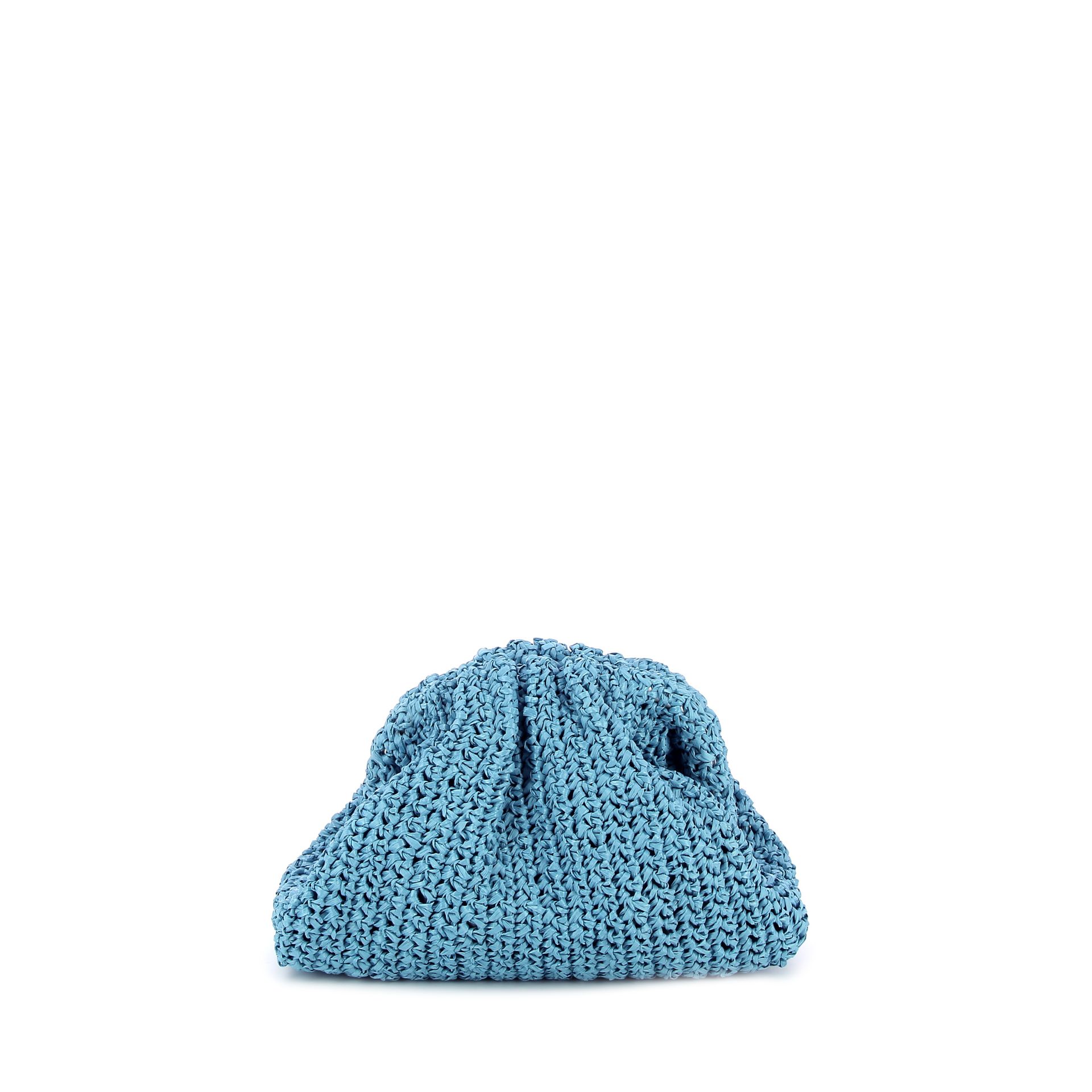 Maria La Rosa Game Mini Crochet 264499 blauw