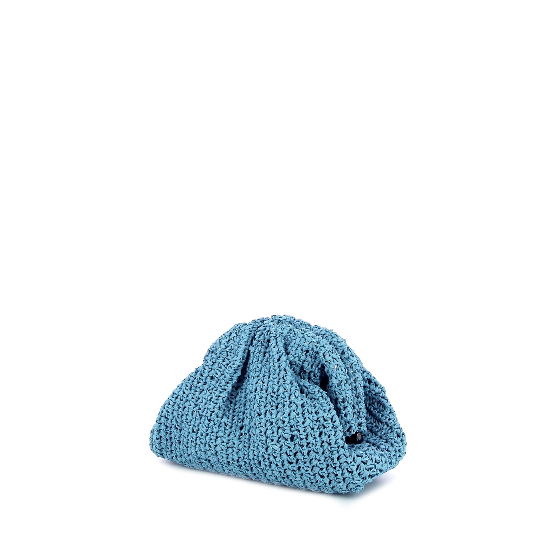 Maria La Rosa Game Mini Crochet 264499 blauw