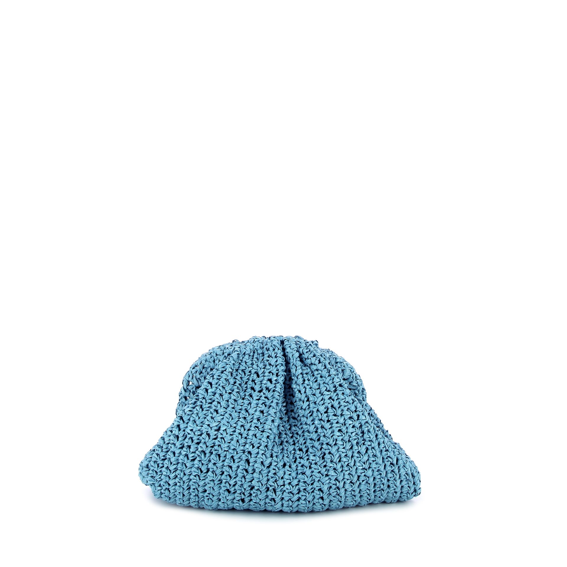 Maria La Rosa Game Mini Crochet 264499 blauw