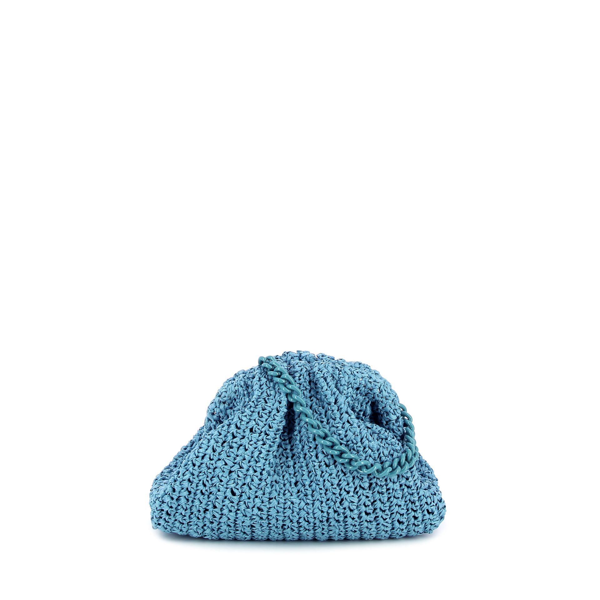 Maria La Rosa Game Mini Crochet 264499 blauw