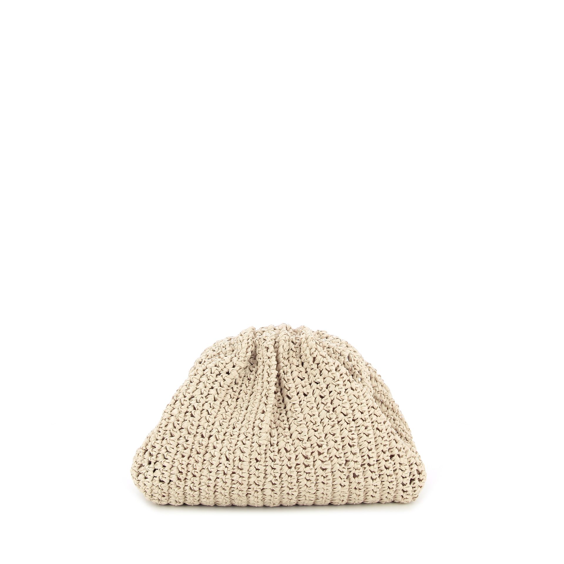 Maria La Rosa Game Mini Crochet 264500 beige