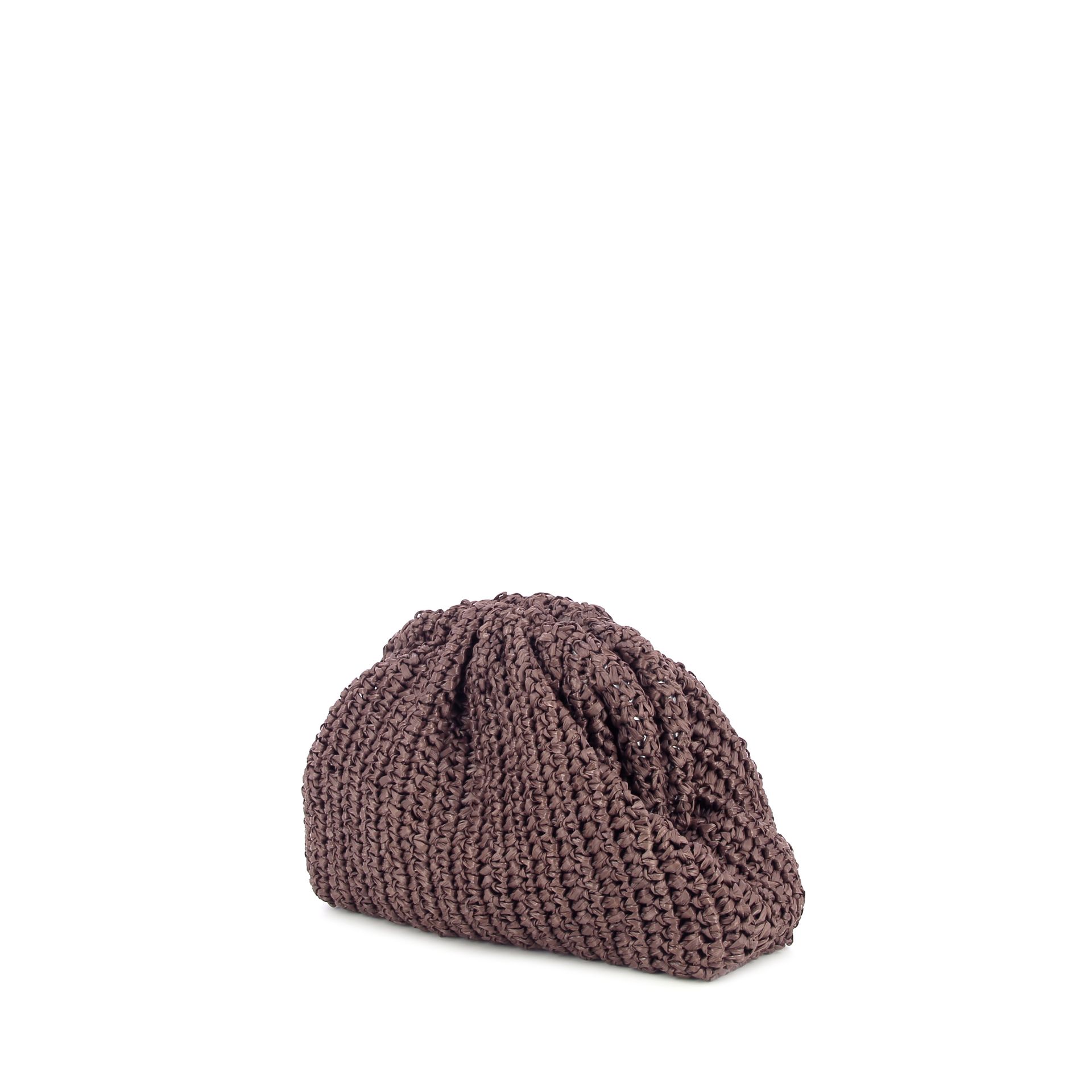 Maria La Rosa Game Mini Crochet 264501 bruin