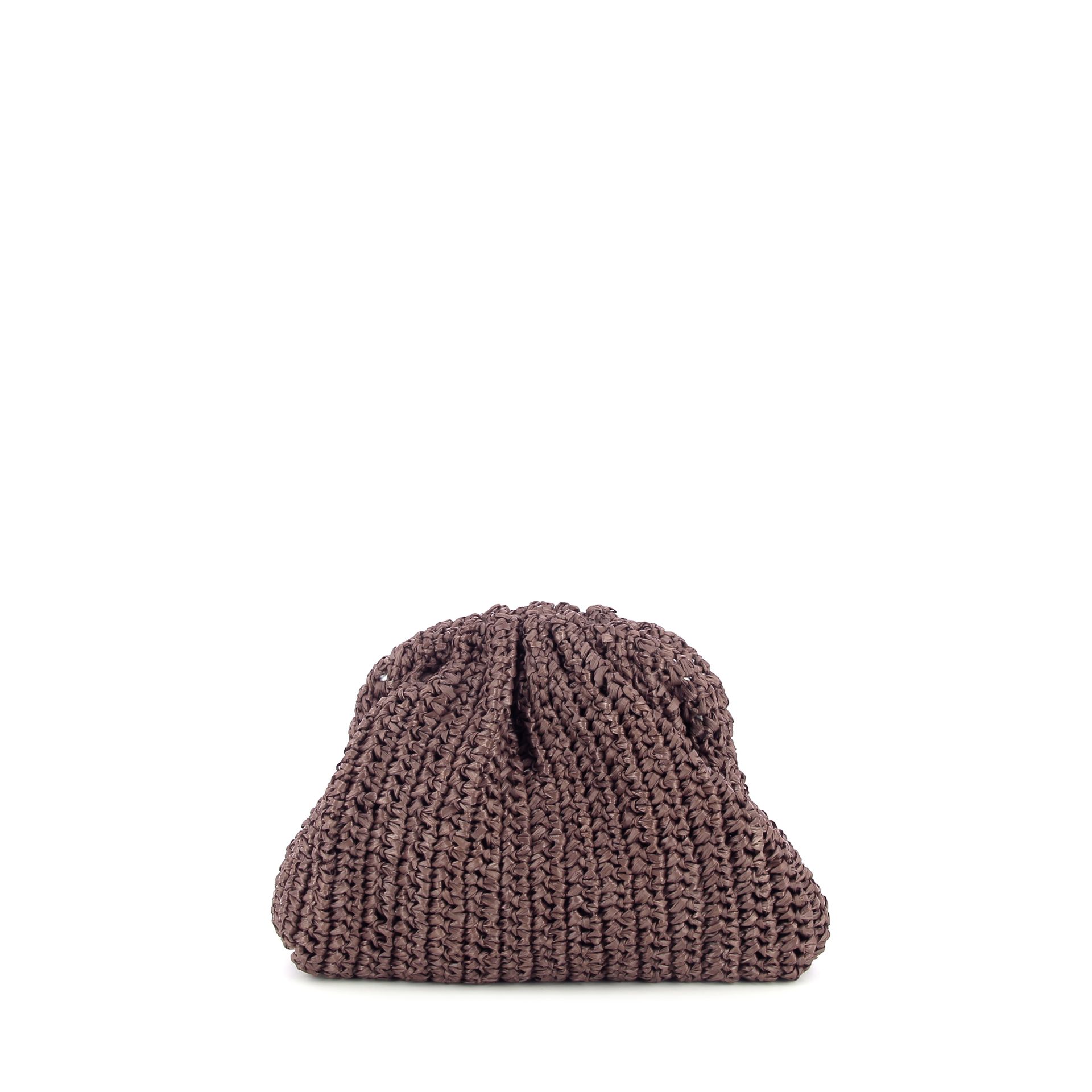 Maria La Rosa Game Mini Crochet 264501 bruin