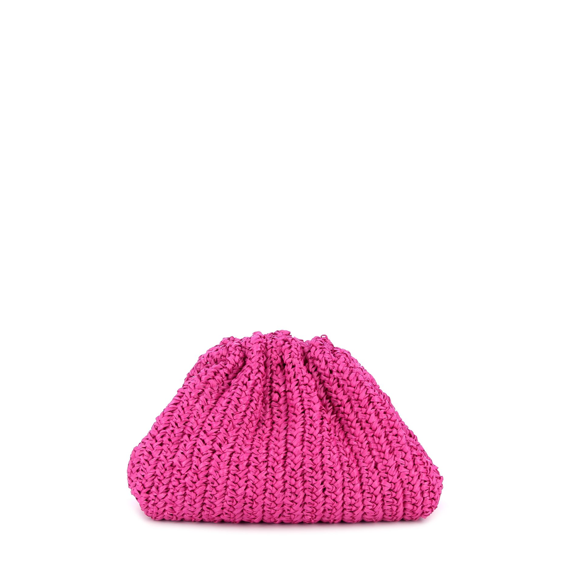 Maria La Rosa Game Mini Crochet 264502 roze