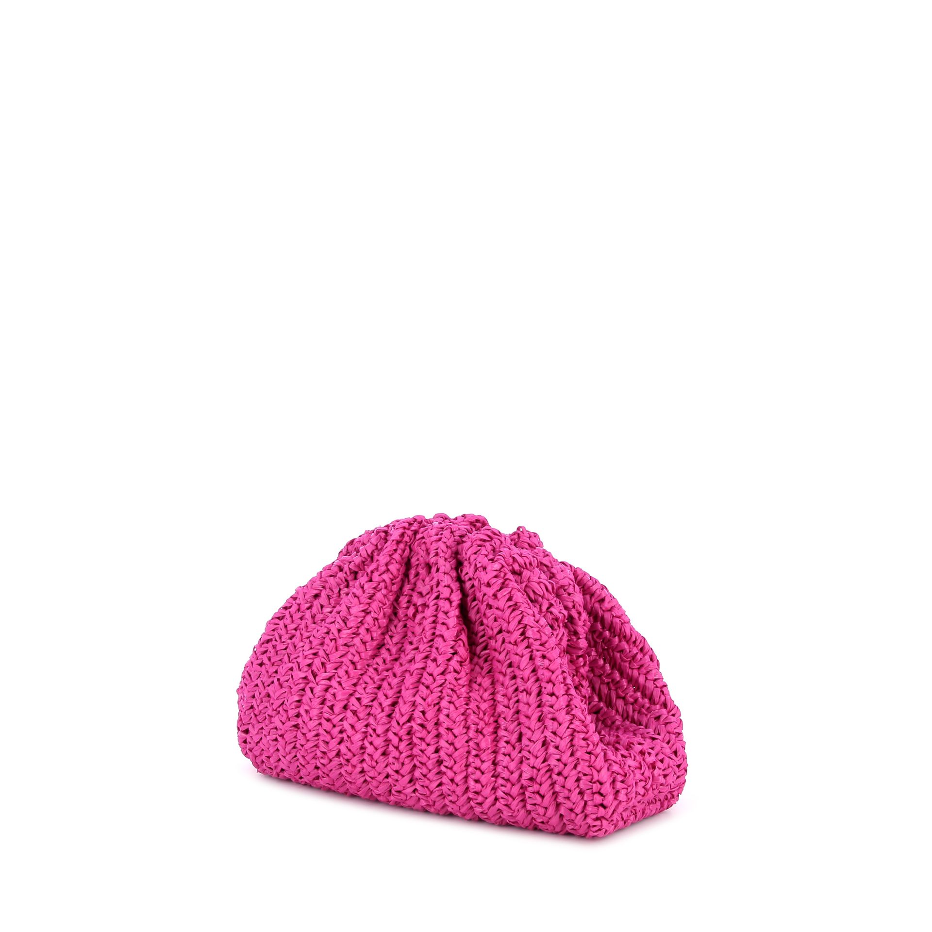 Maria La Rosa Game Mini Crochet 264502 roze