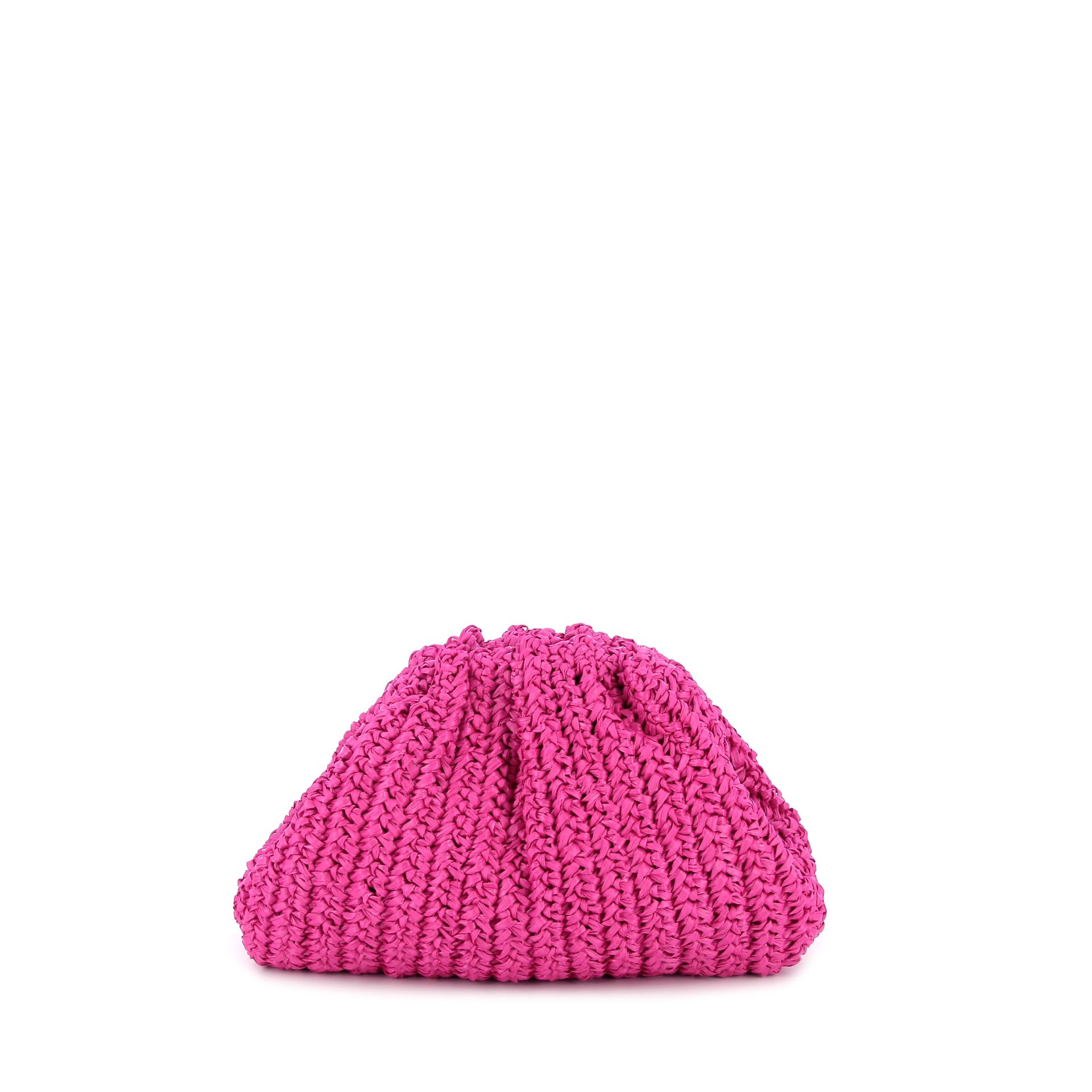 Maria La Rosa Game Mini Crochet 264502 roze