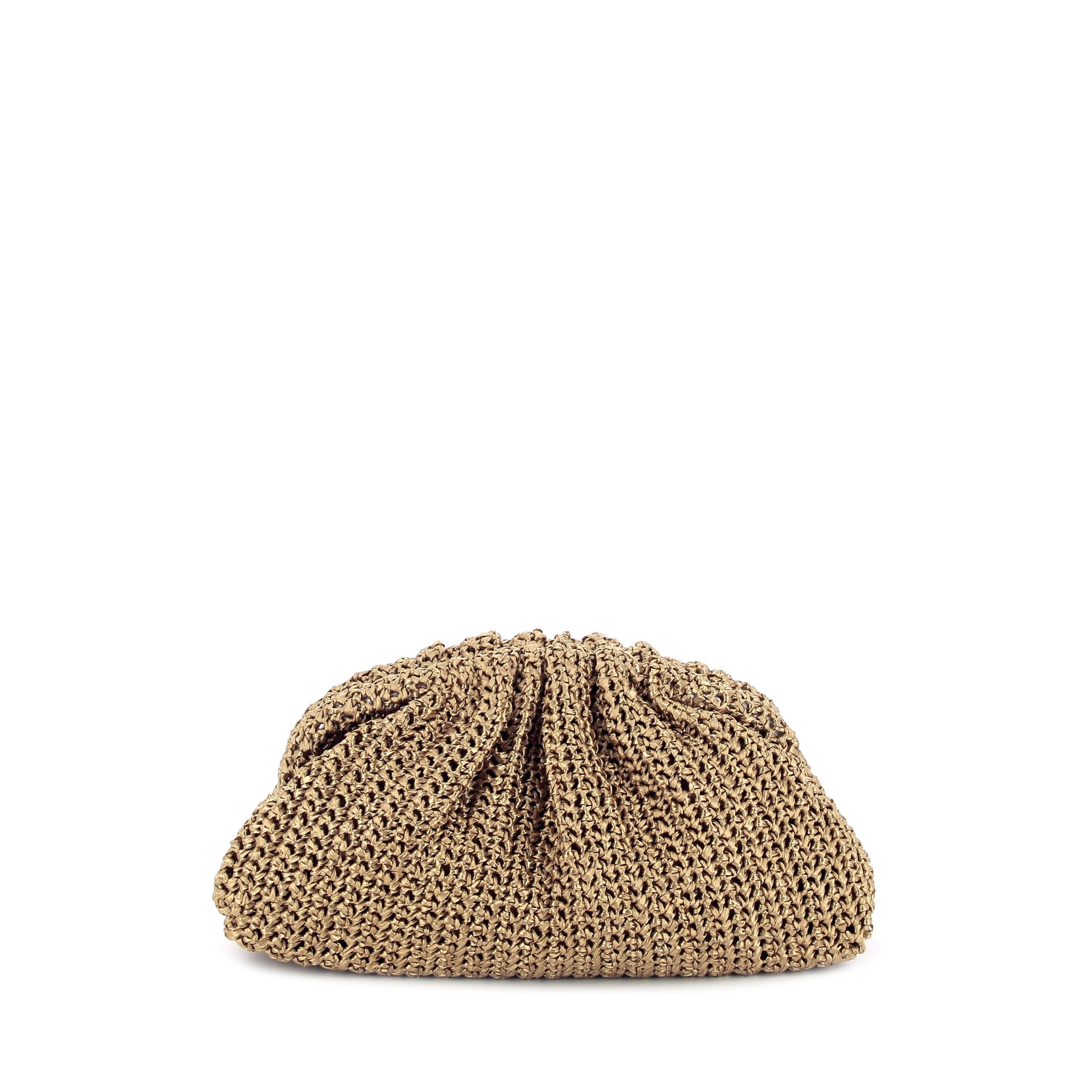 Maria La Rosa Game Crochet Glow Gold 264504 goud