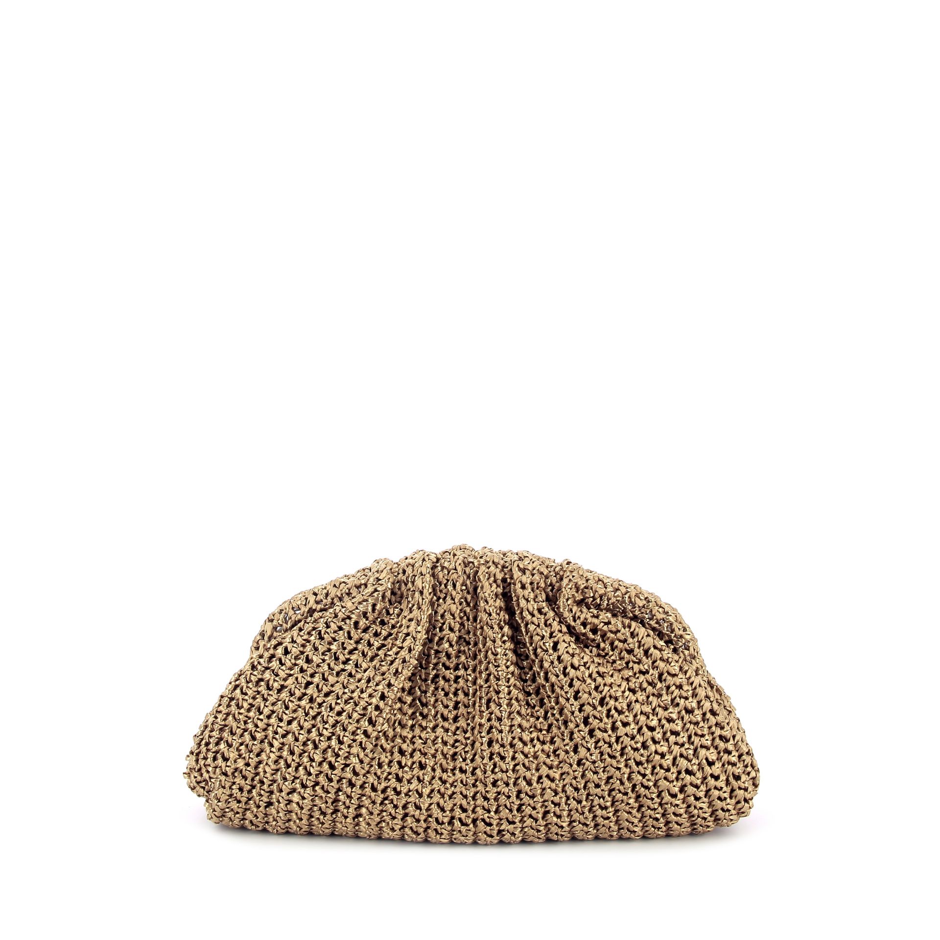 Maria La Rosa Game Crochet Glow Gold 264504 goud