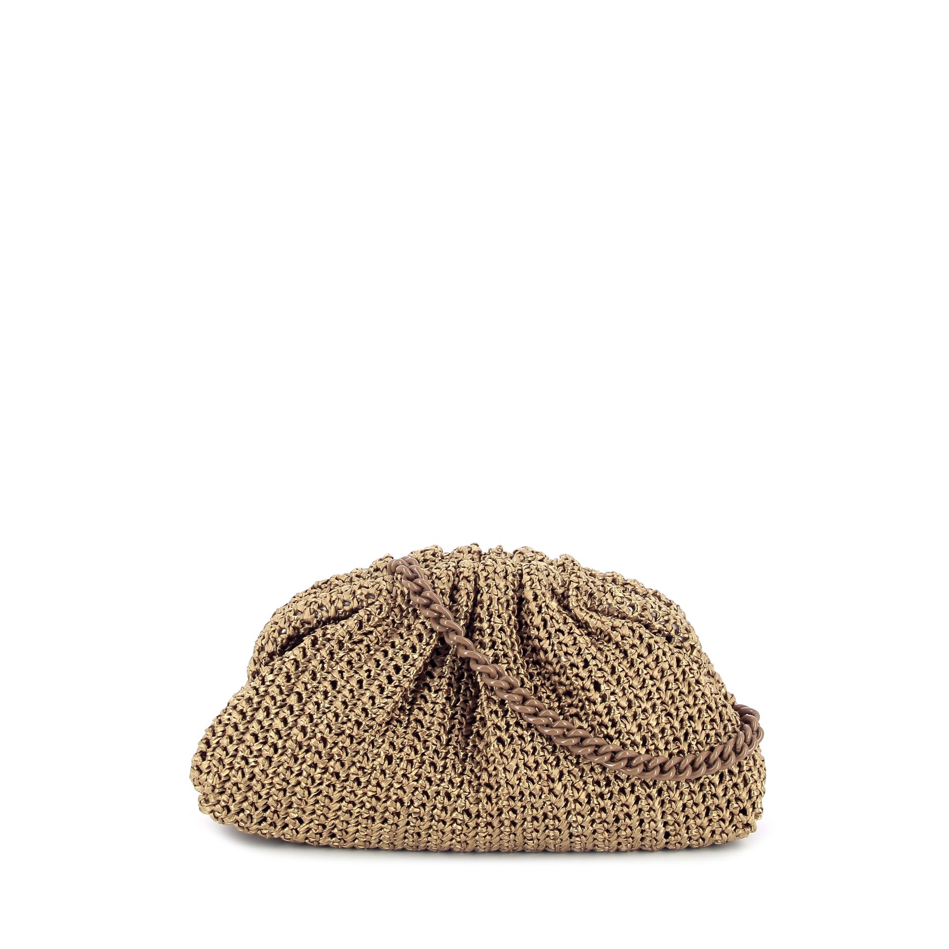 Maria La Rosa Game Crochet Glow Gold 264504 goud