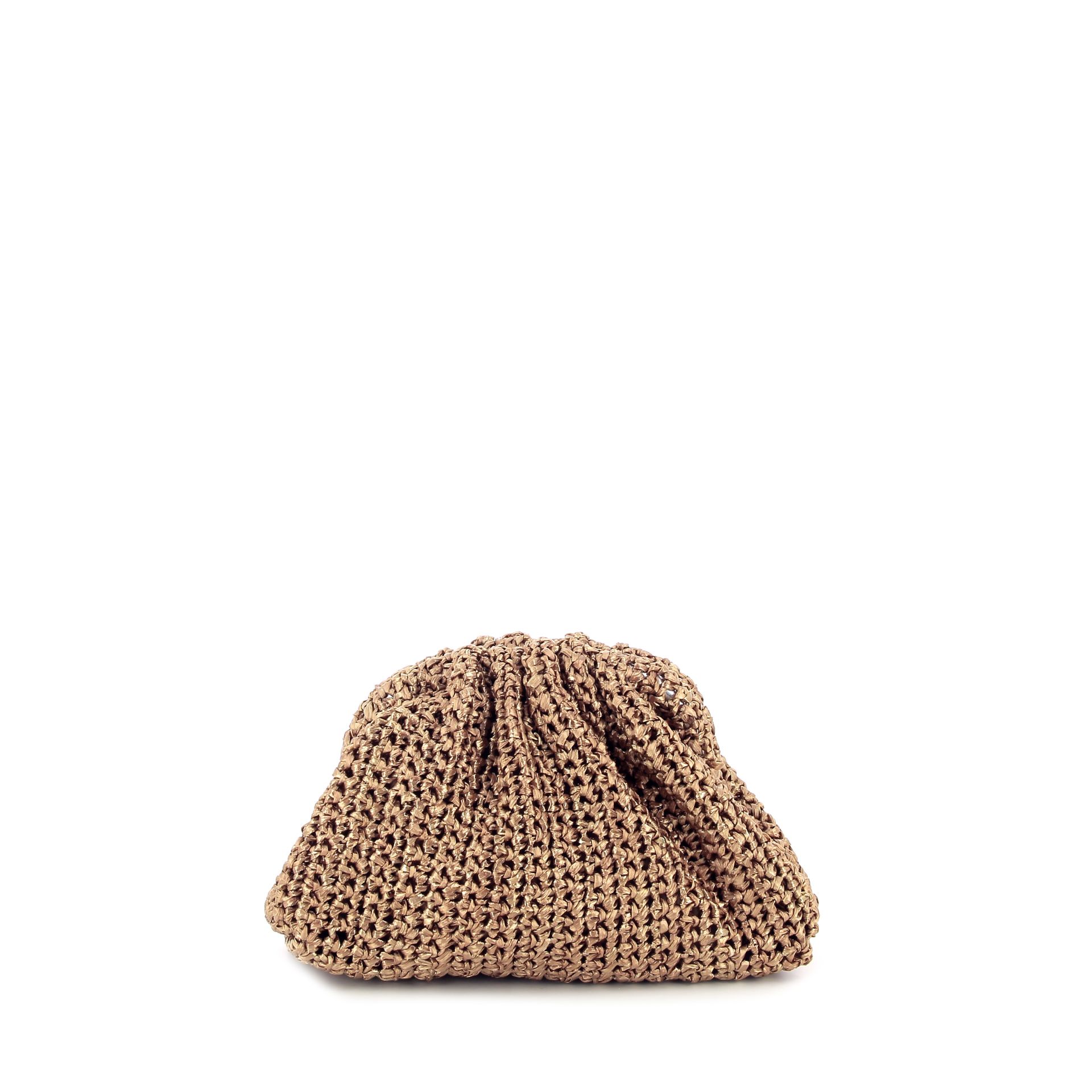 Maria La Rosa Game Mini Crochet 264507 goud