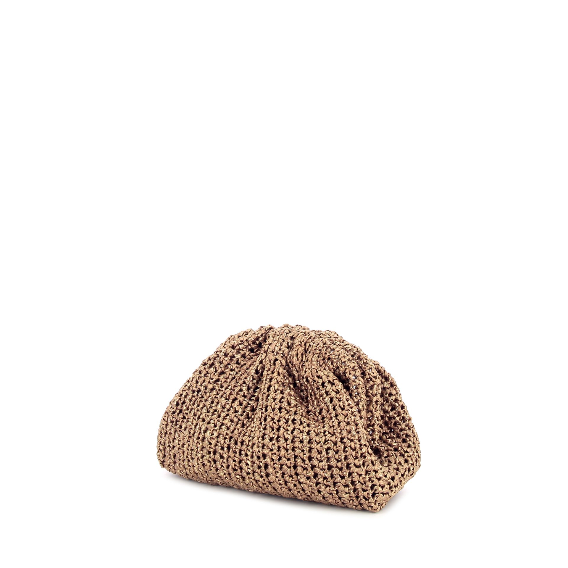 Maria La Rosa Game Mini Crochet 264507 goud