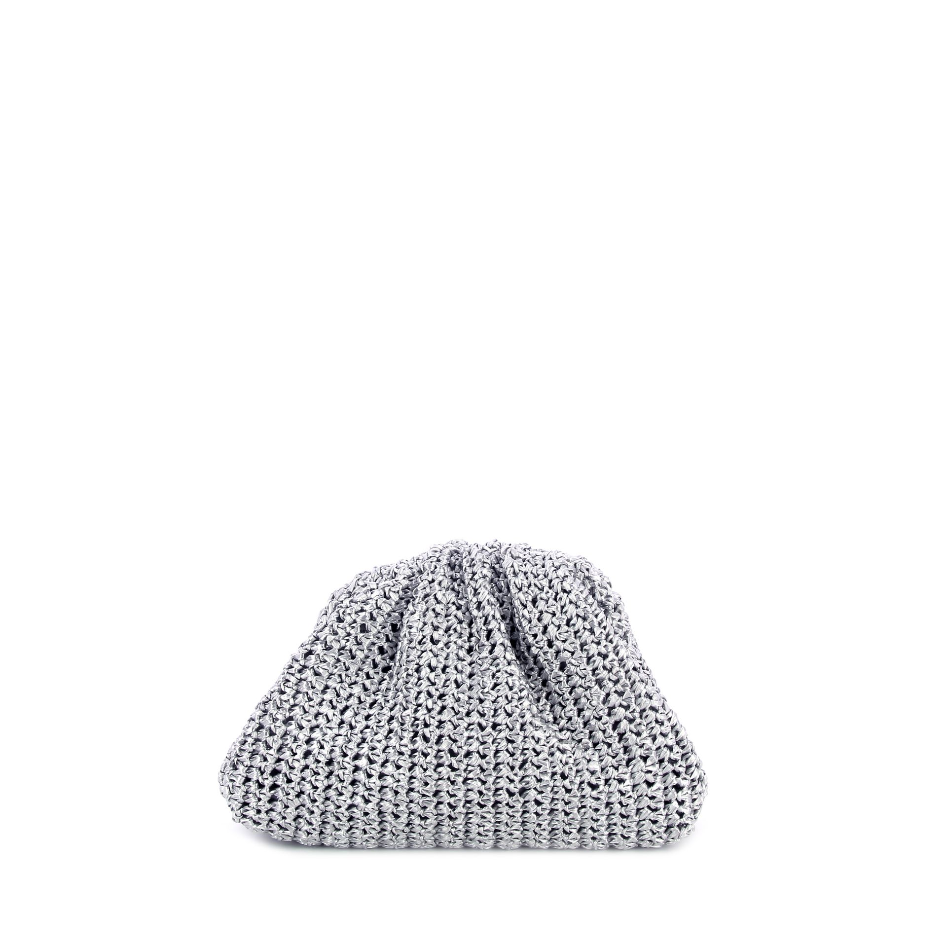 Maria La Rosa Game Mini Crochet 264508 zilver