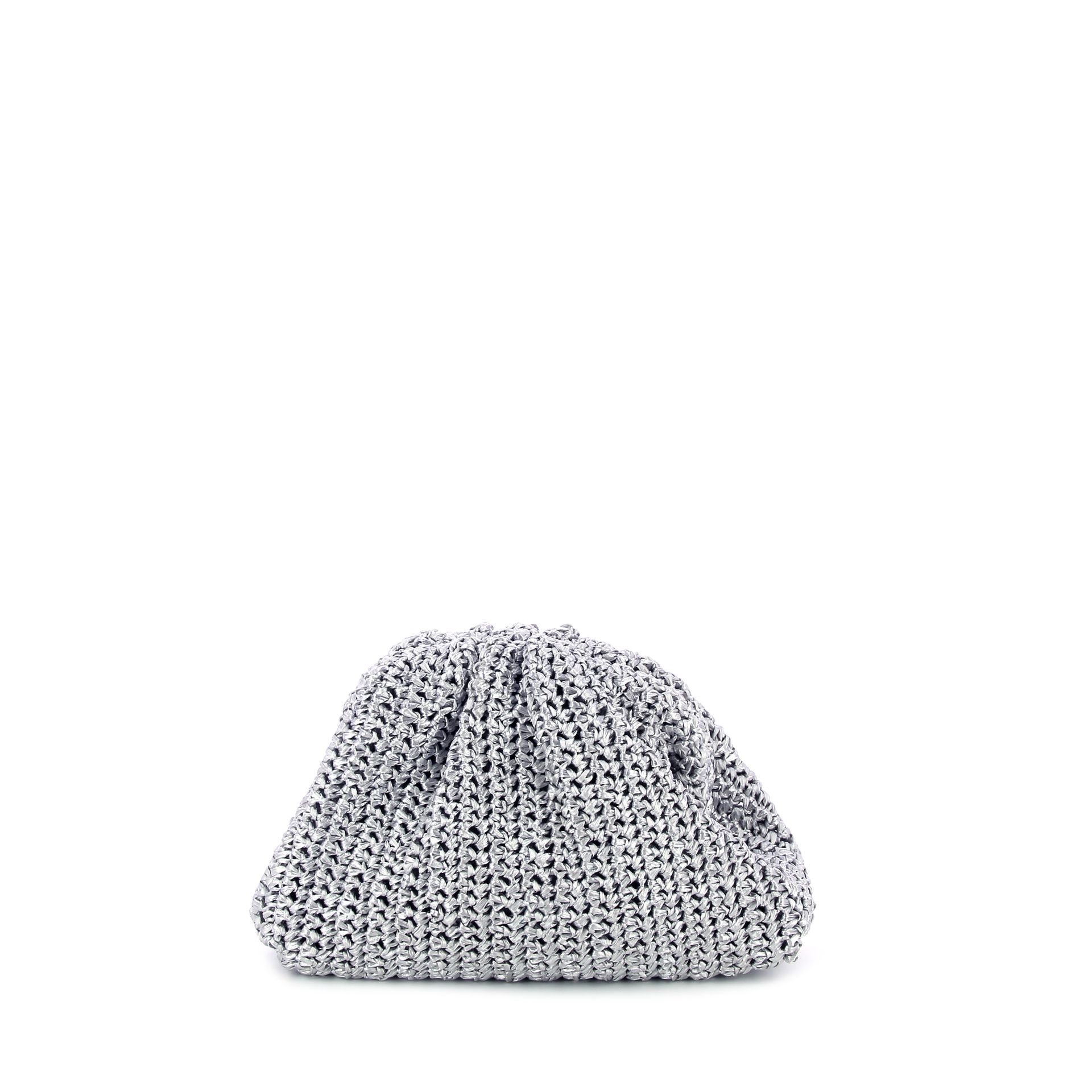 Maria La Rosa Game Mini Crochet 264508 zilver