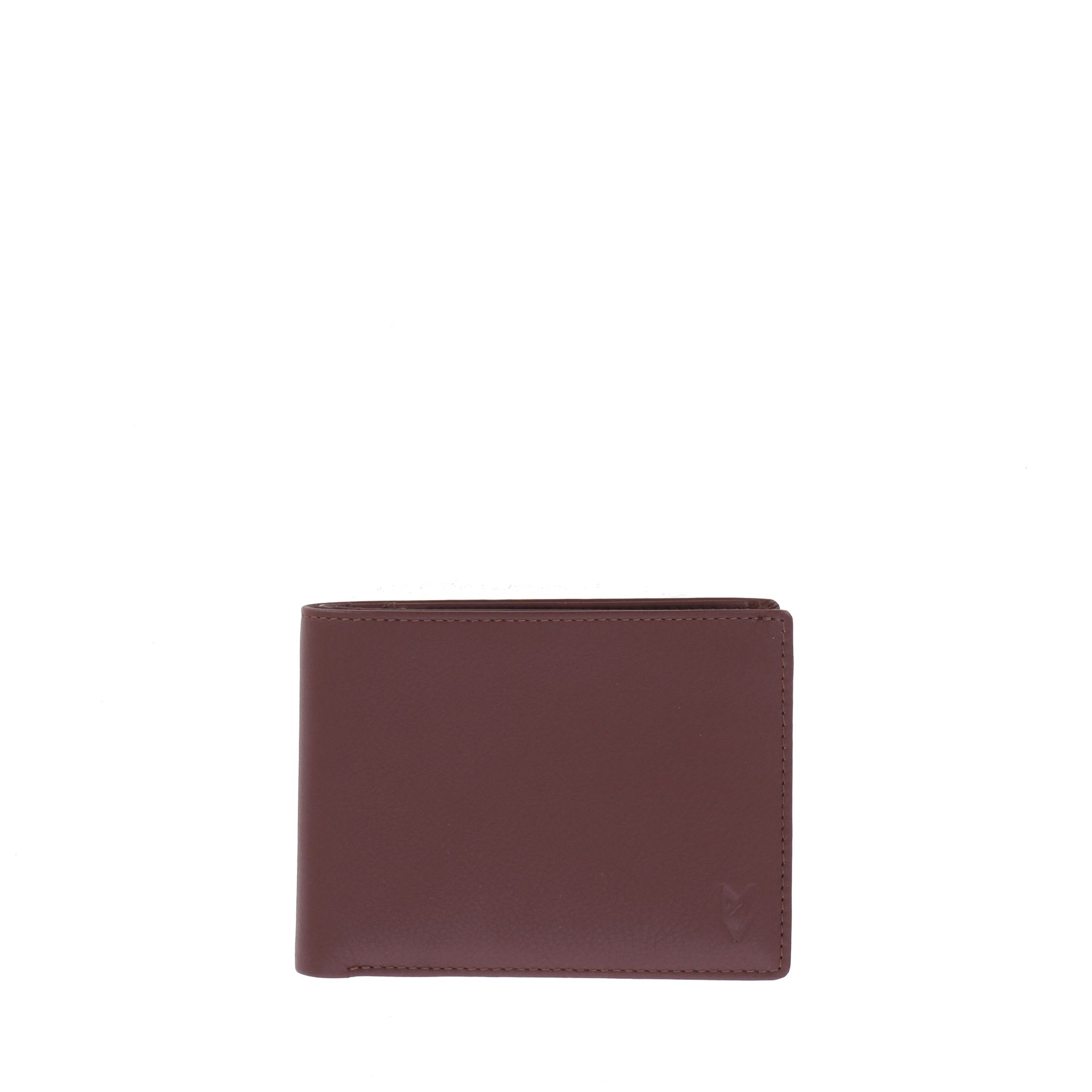 Yves Renard Portefeuille 264512 cognac