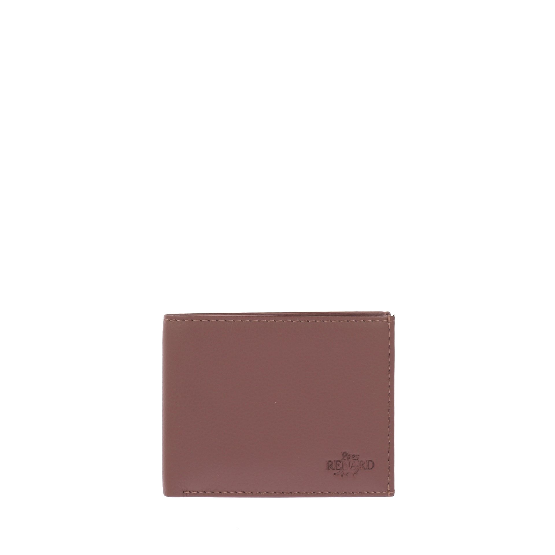 Yves Renard Portefeuille 264513 cognac