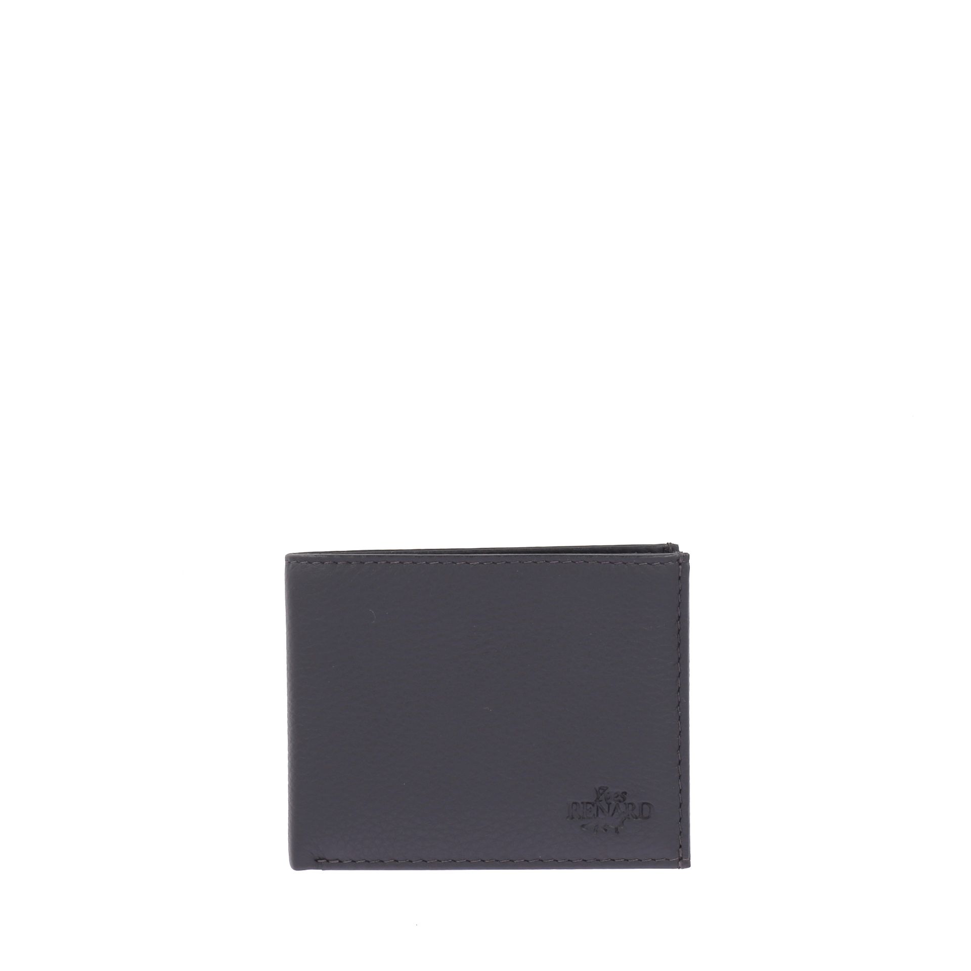 Yves Renard Portefeuille 264515 bruin