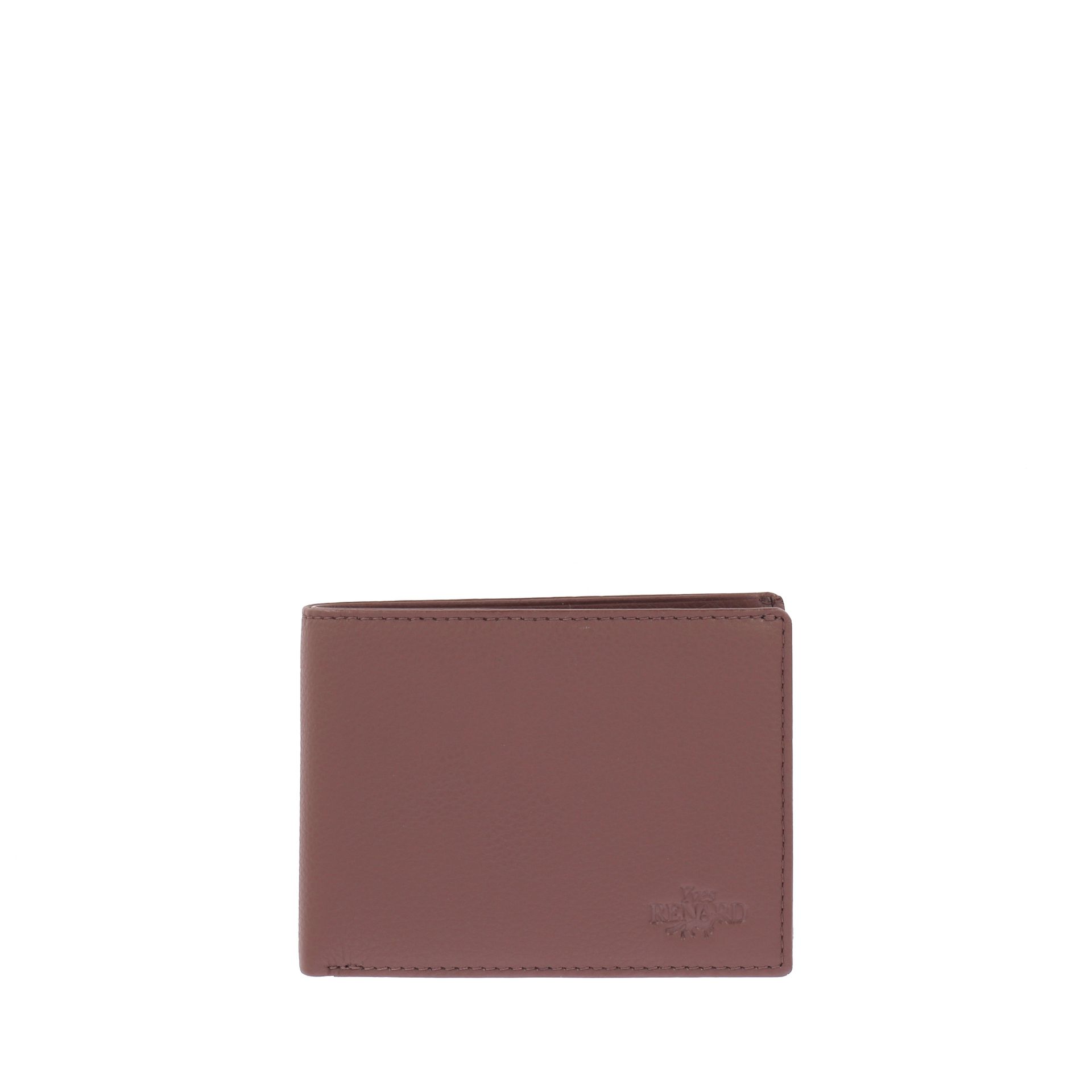 Yves Renard Portefeuille 264519 cognac