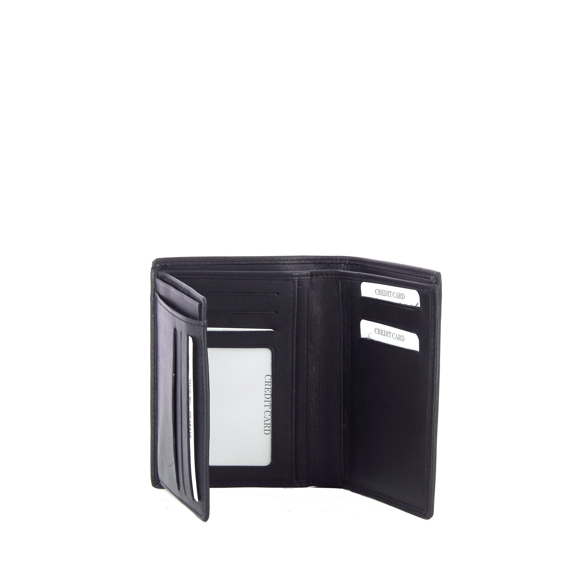 Yves Renard Portefeuille 264520 zwart