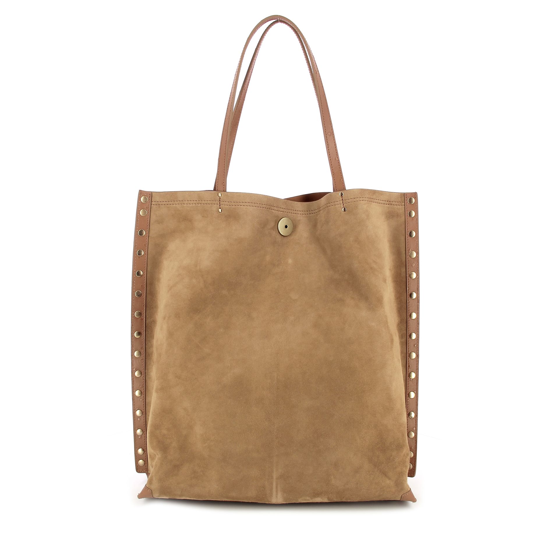 Zanellato A'spasso Zashmere & Cactus 264523 cognac