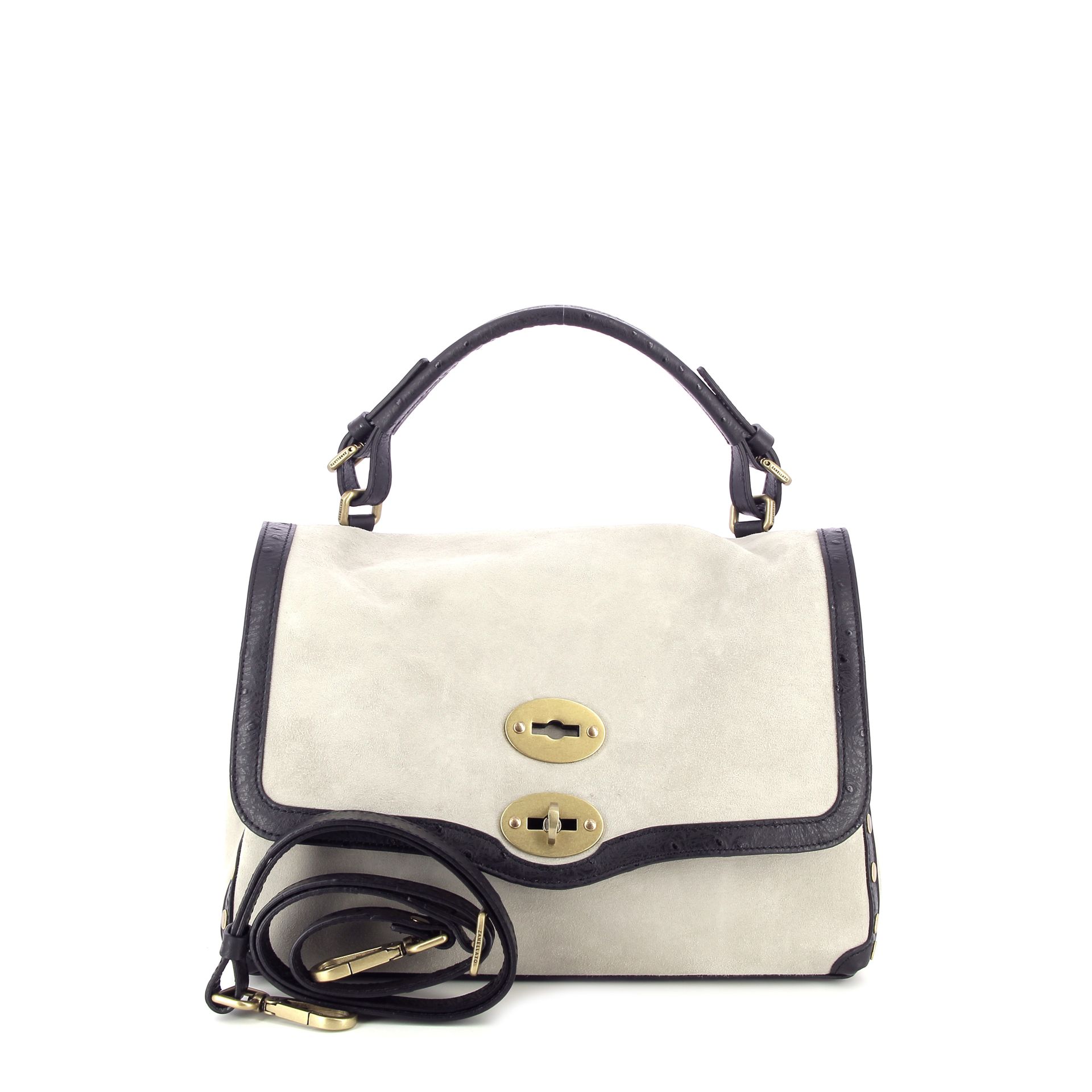 Zanellato Postina S Zashmere & Cactus 264525 beige