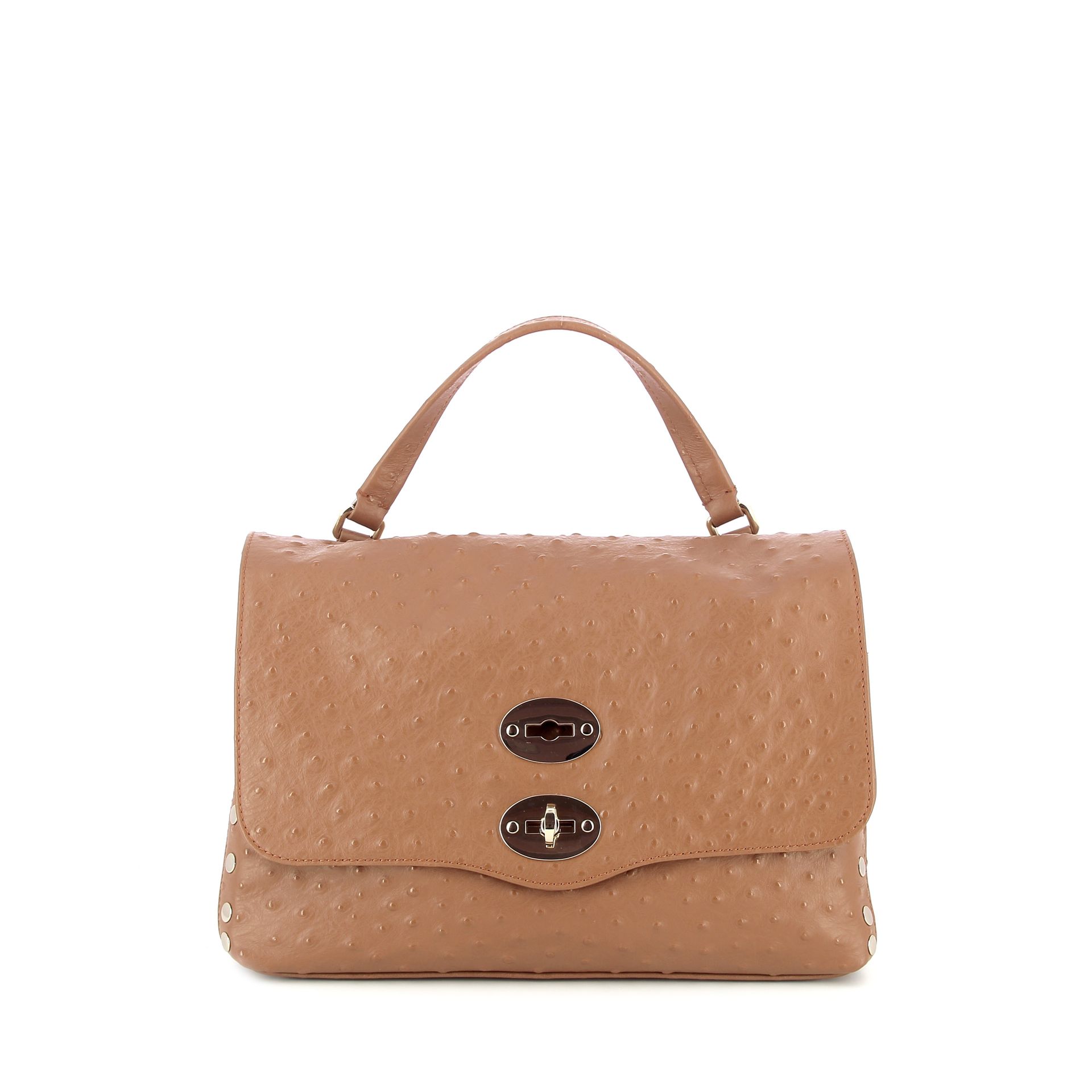 Zanellato Postina S Cactus 264526 cognac