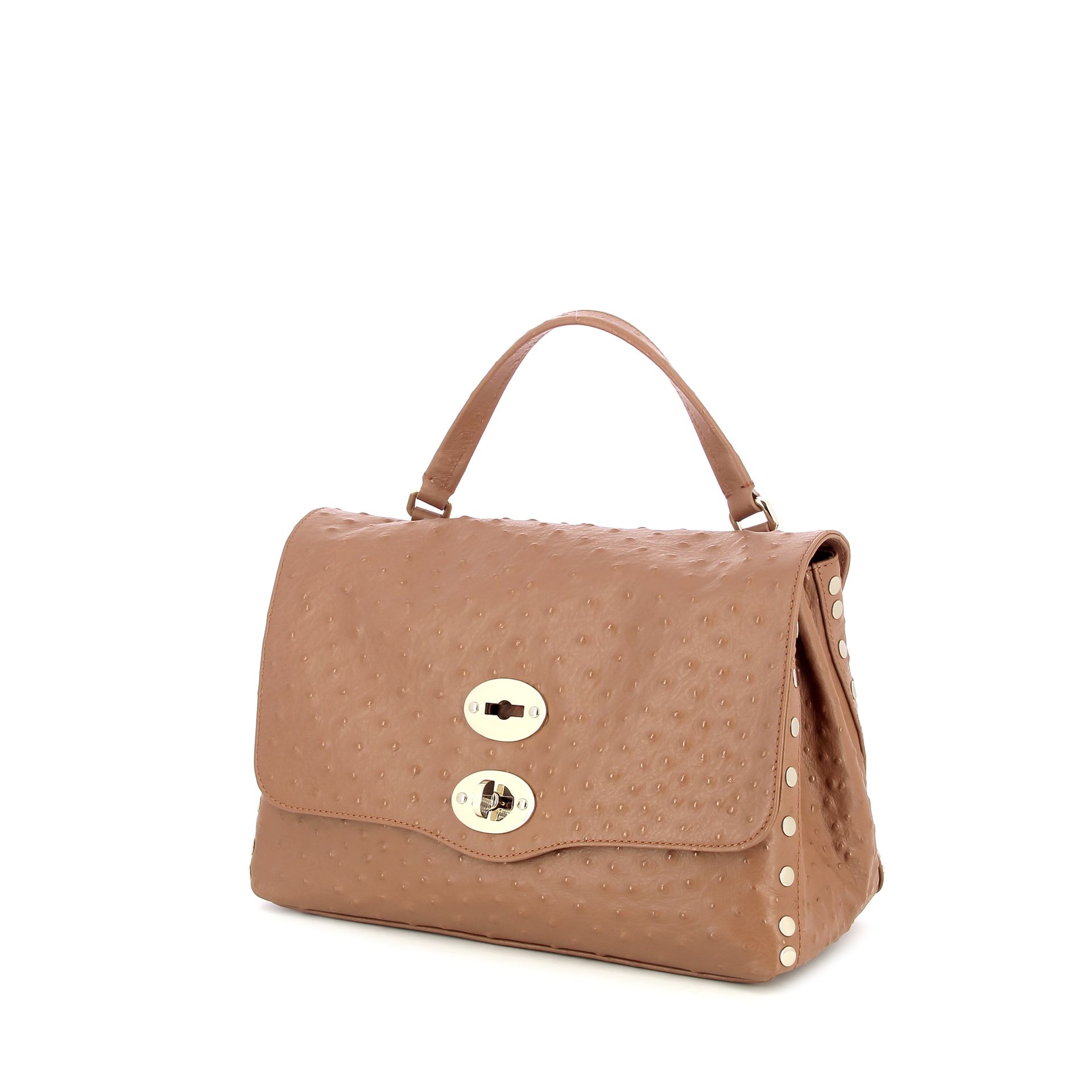 Zanellato Postina S Cactus 264526 cognac